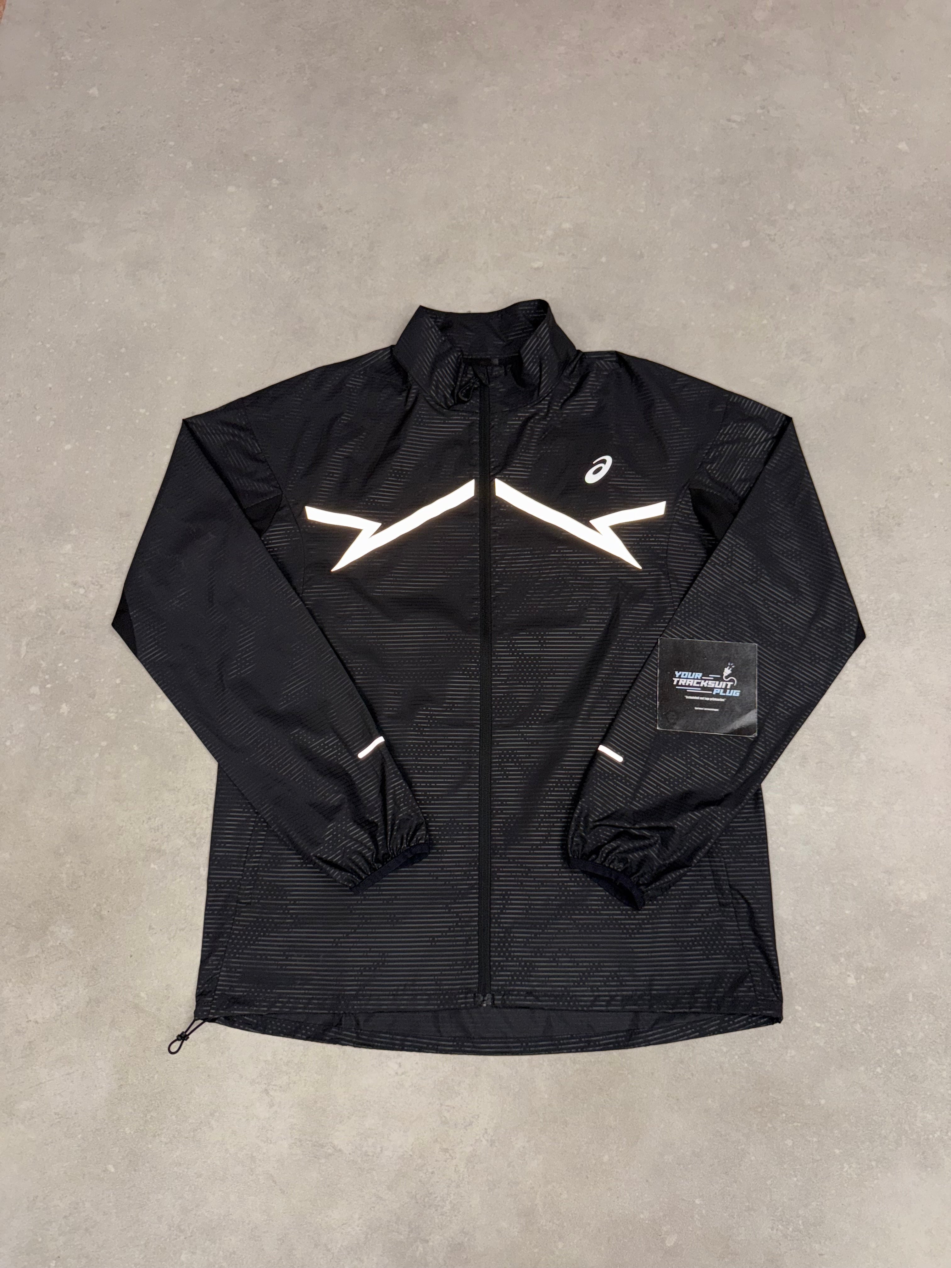ASICS LITE SHOW TRACKSUIT