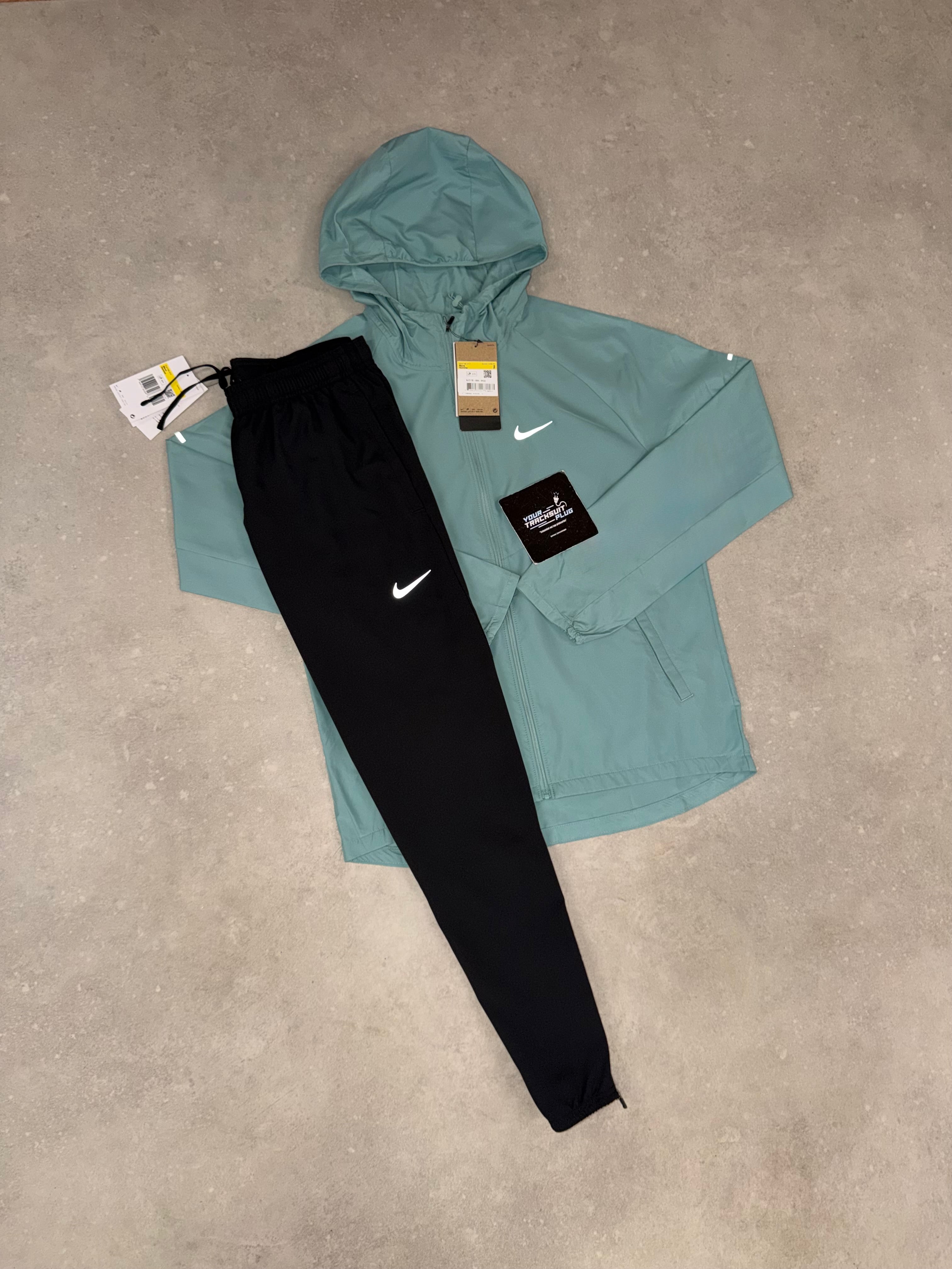 NIKE MILER TRACKSUIT // EXCLUSIVE EDITION