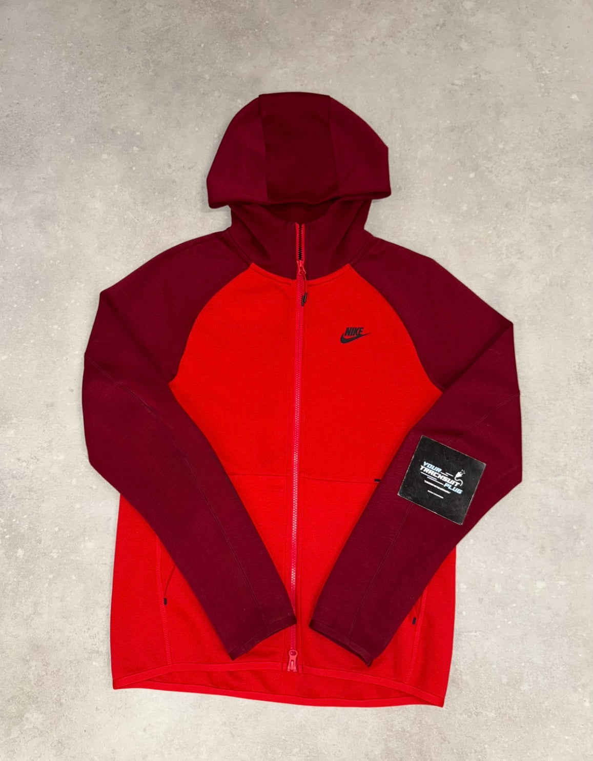 NIKE TECH FLEECE OLD SEASON // VERY EXCLUSIVE