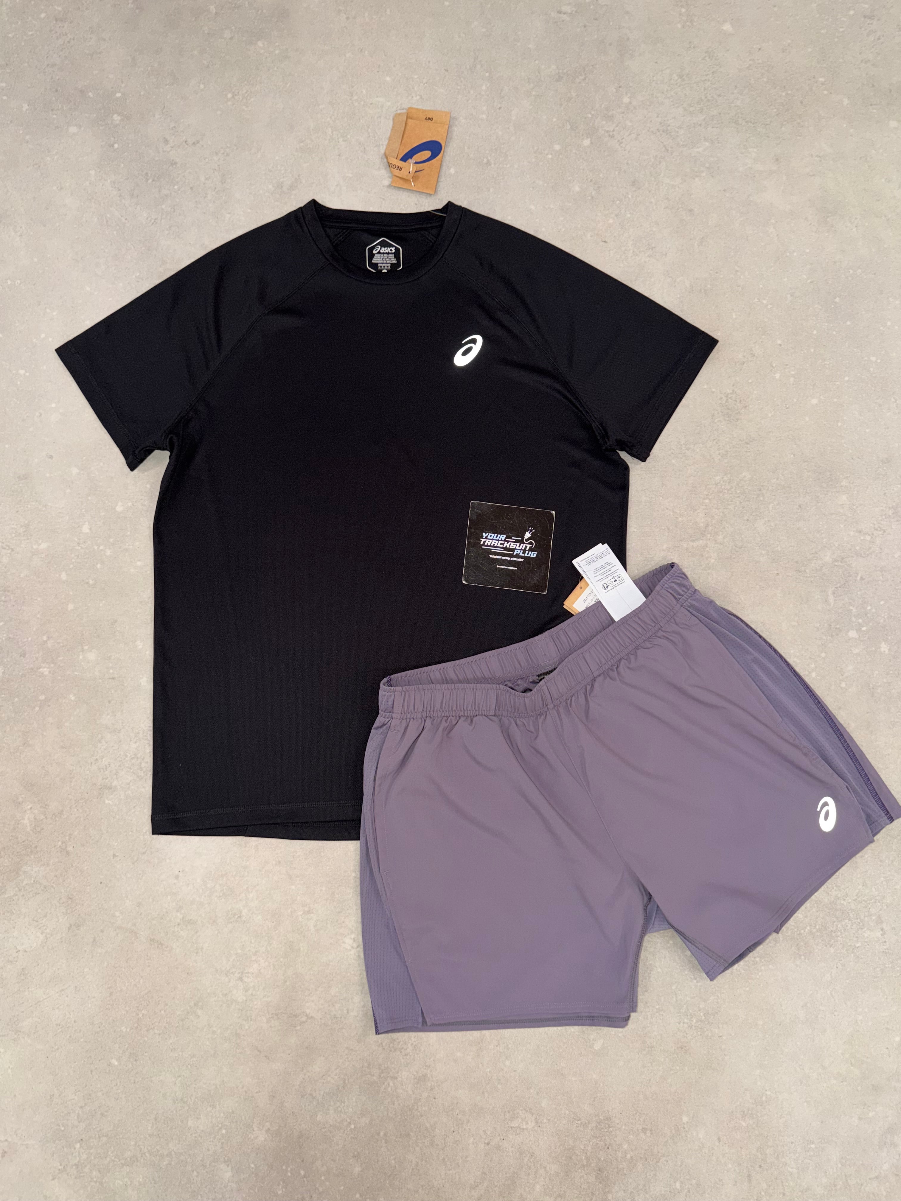 ASICS SUMMER SET