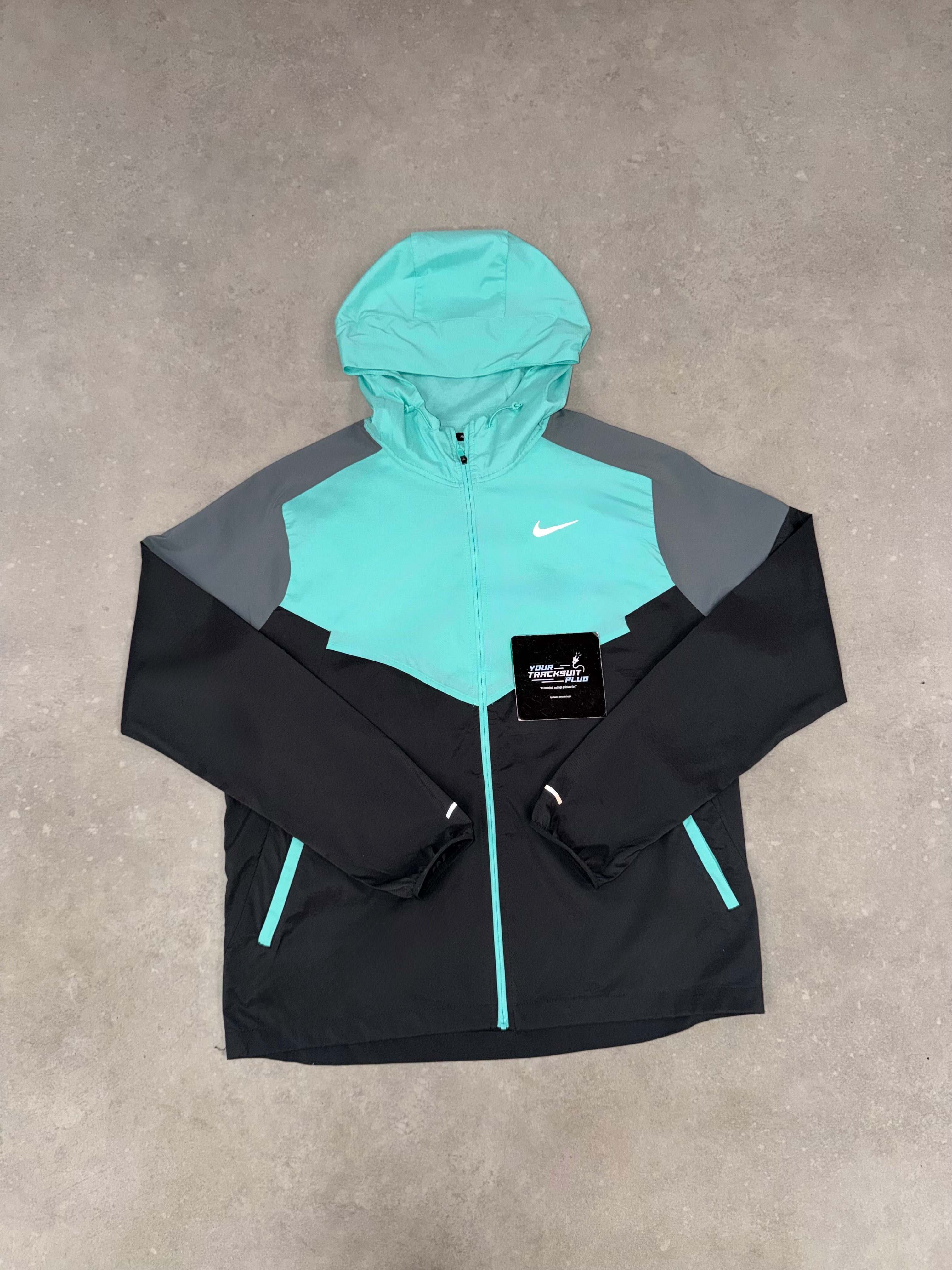 NIKE MILER TRACKSUIT // EXCLUSIVE EDITION