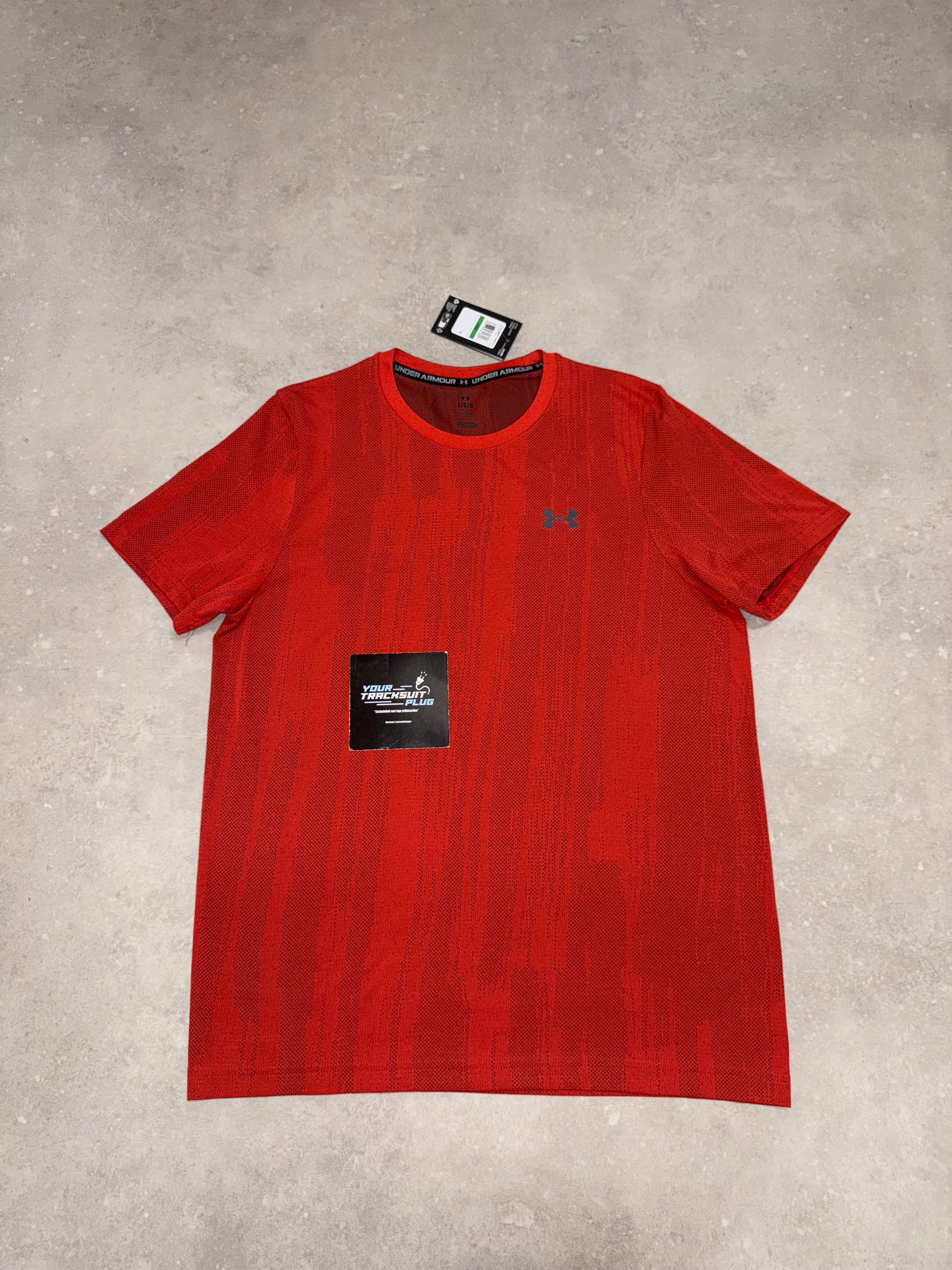 UNDER ARMOUR ZOMER SET