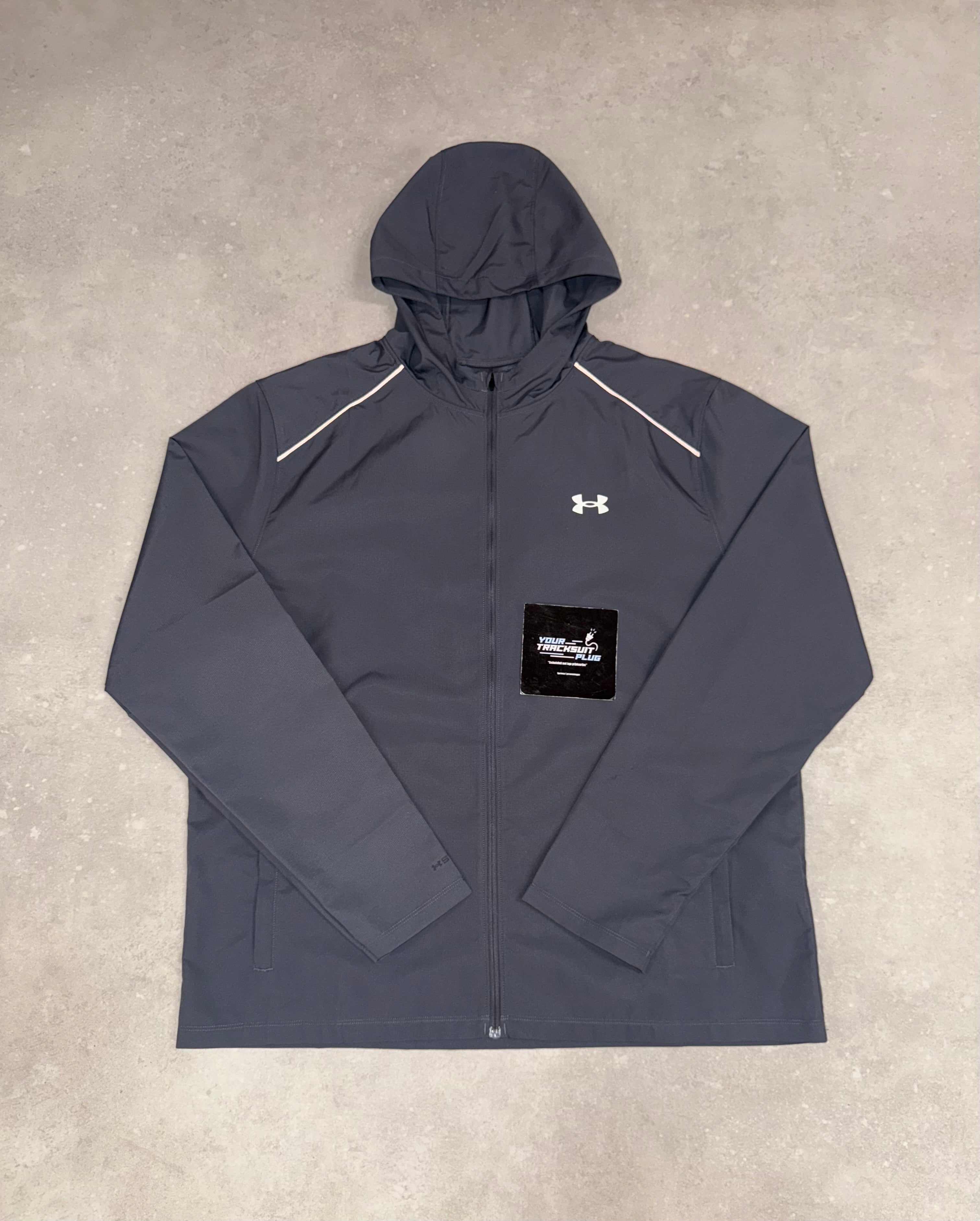 UNDER ARMOUR TRACKSUIT