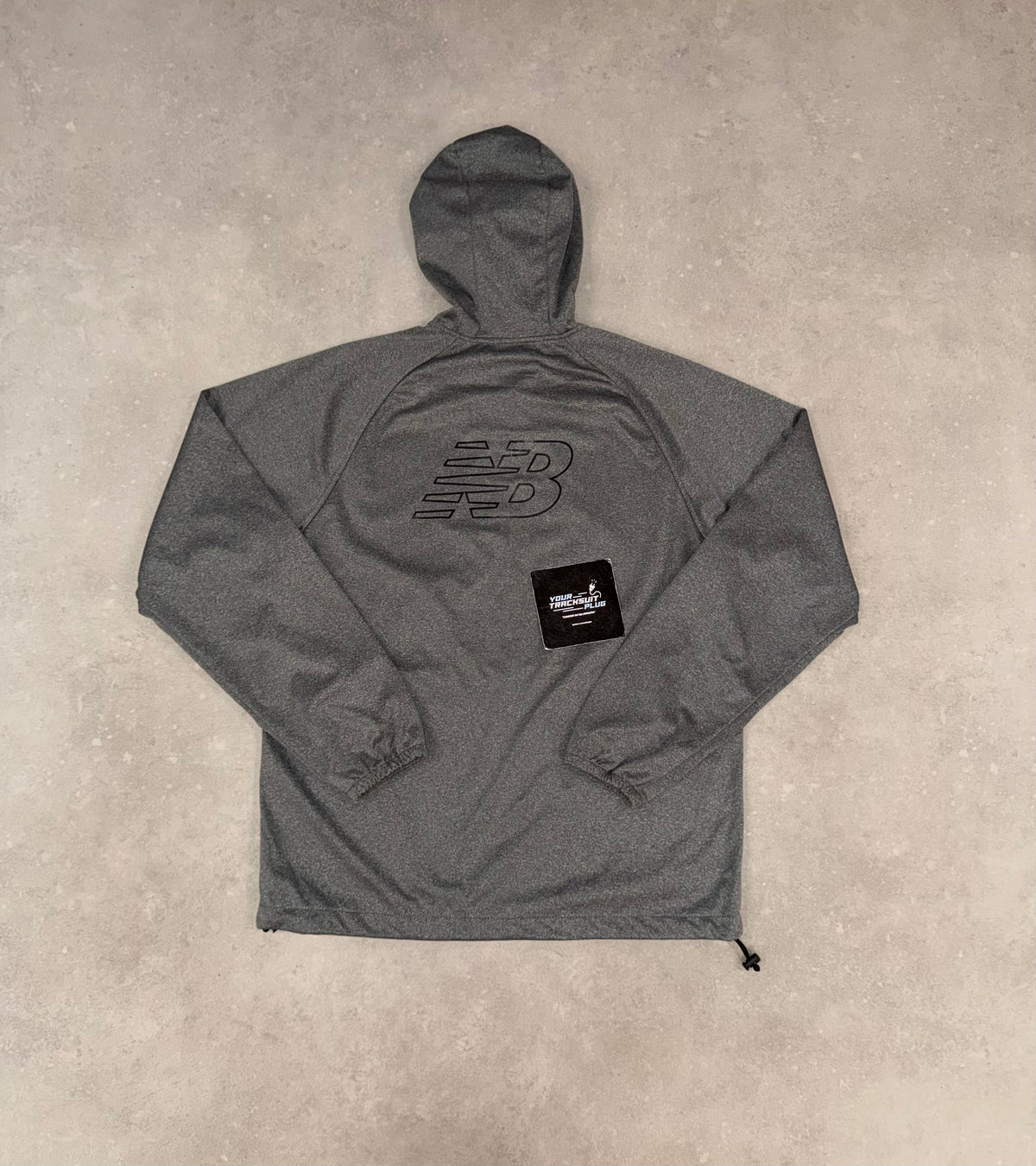 NEW BALANCE TRACKSUIT // LIMITED EDITION