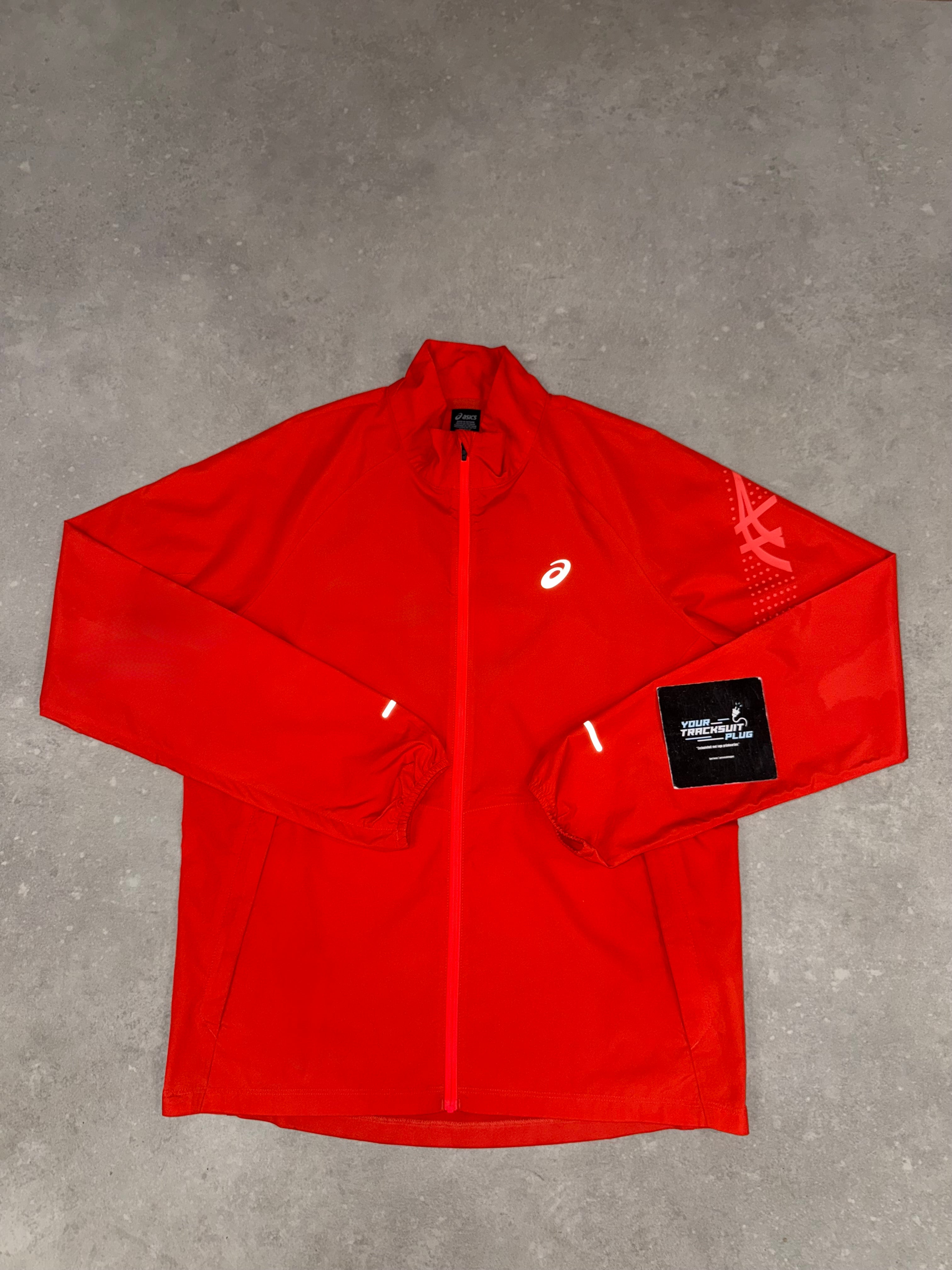 ASICS TRACKSUIT // LIMITED EDITION