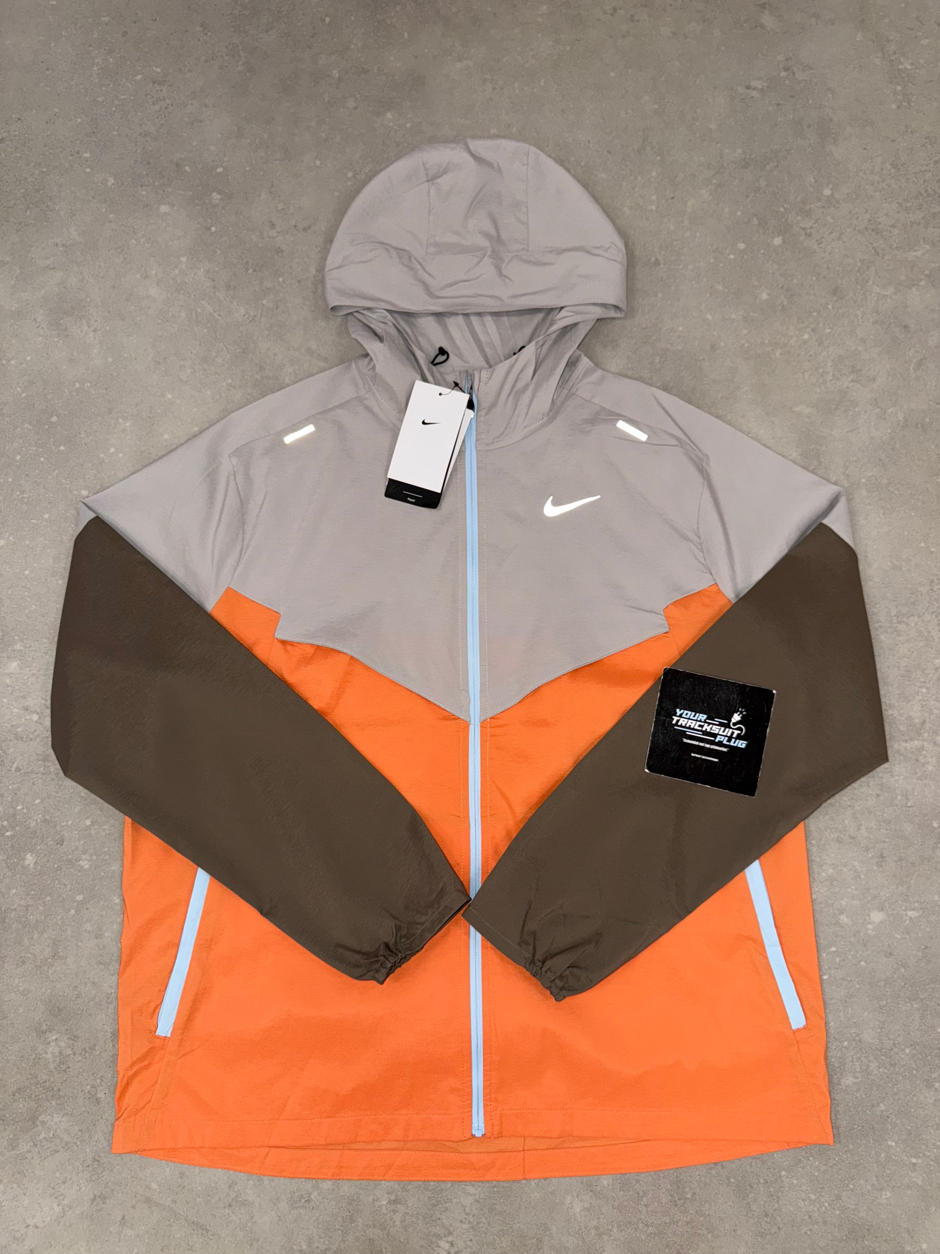 NIKE MILER TRACKSUIT // LIMITED EDITION