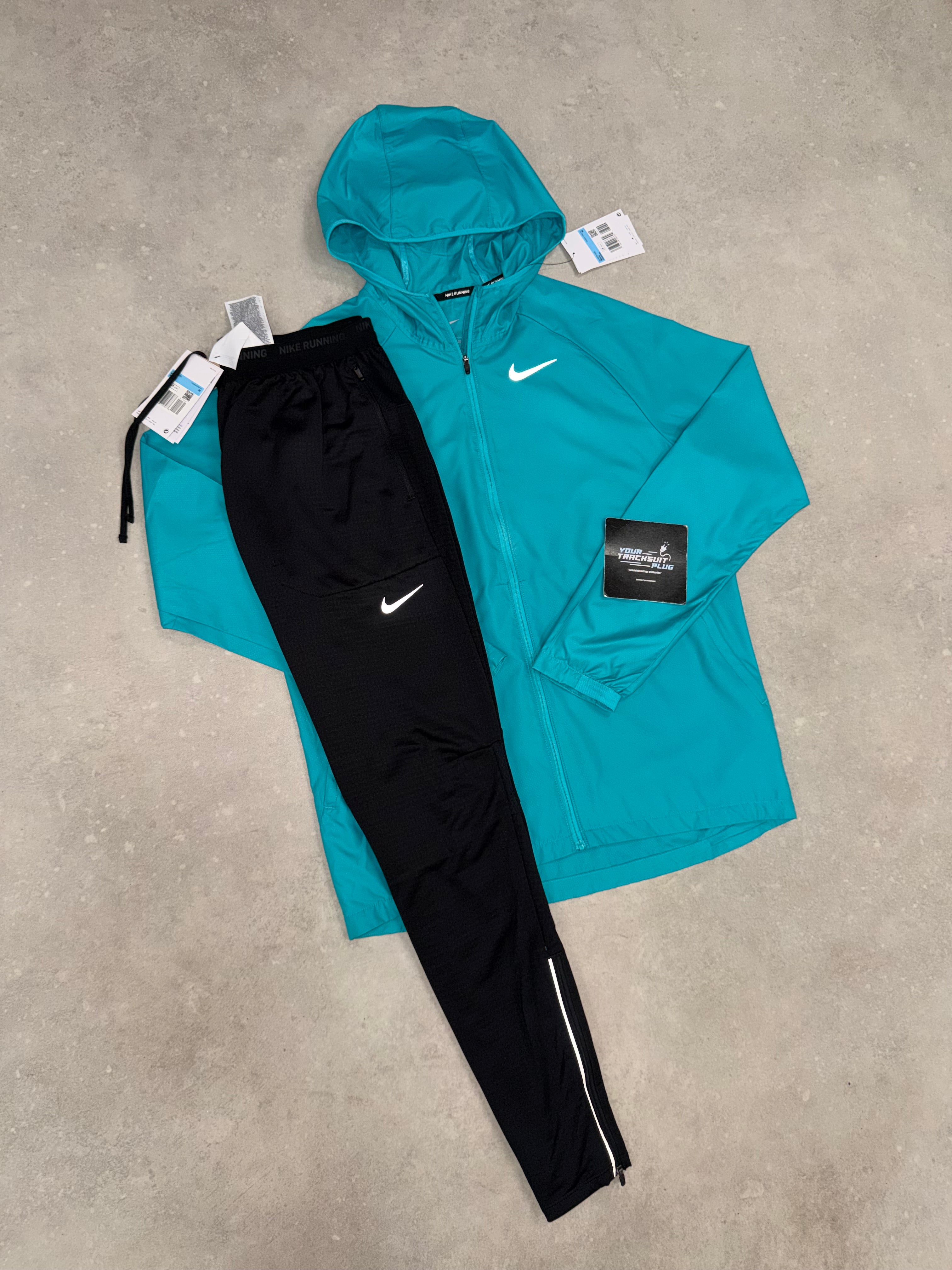 NIKE TRACKSUIT // LIMITED EDITION