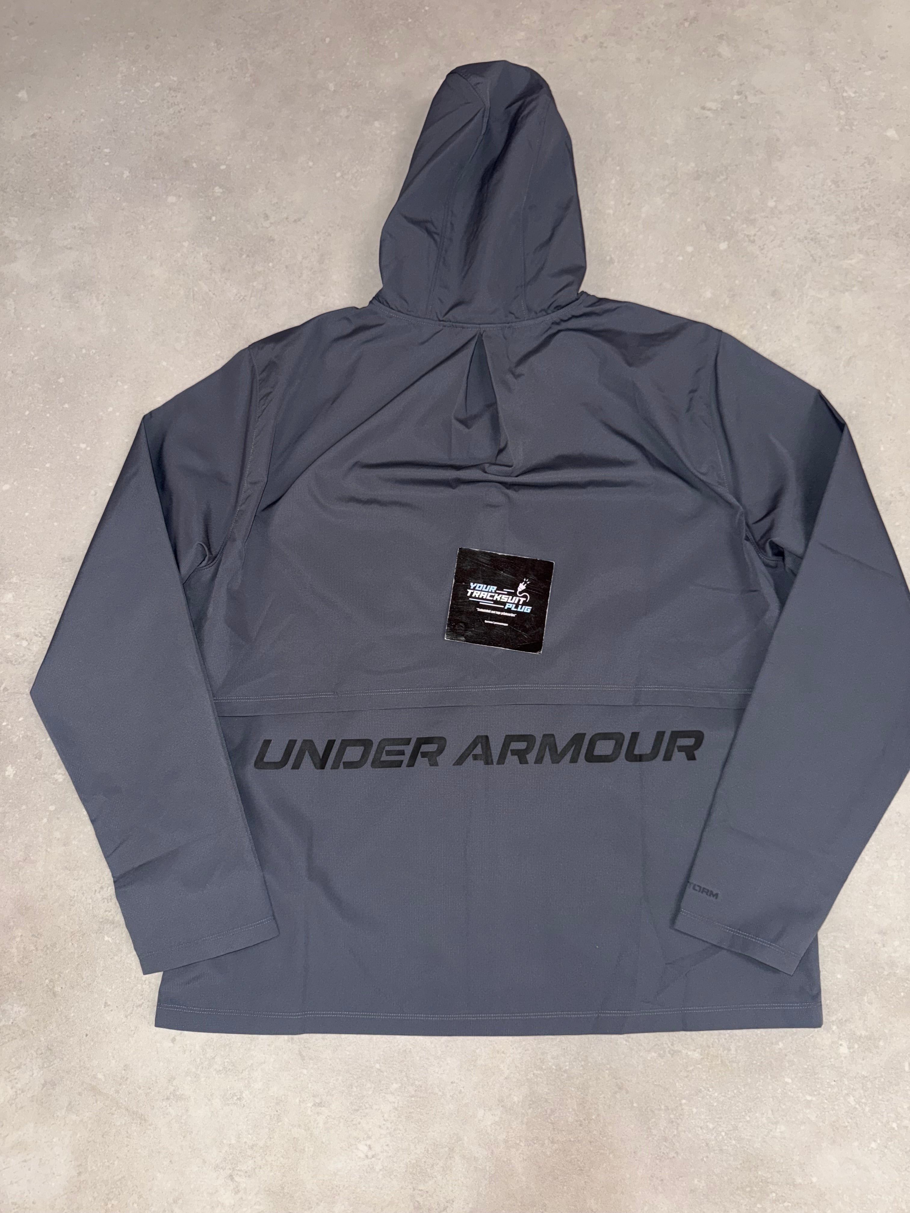 UNDER ARMOUR TRACKSUIT