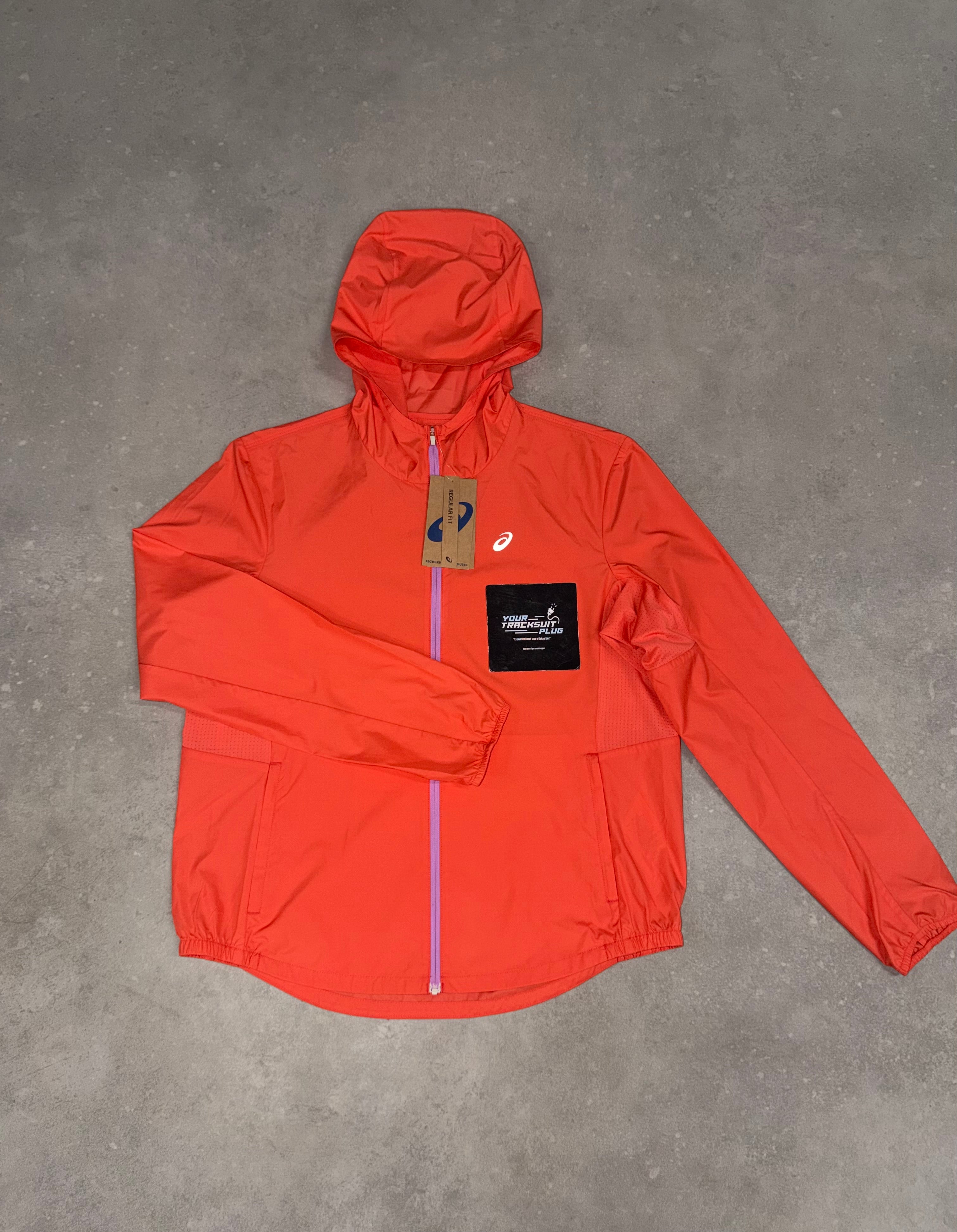 ASICS TRACKSUIT // LIMITED EDITION