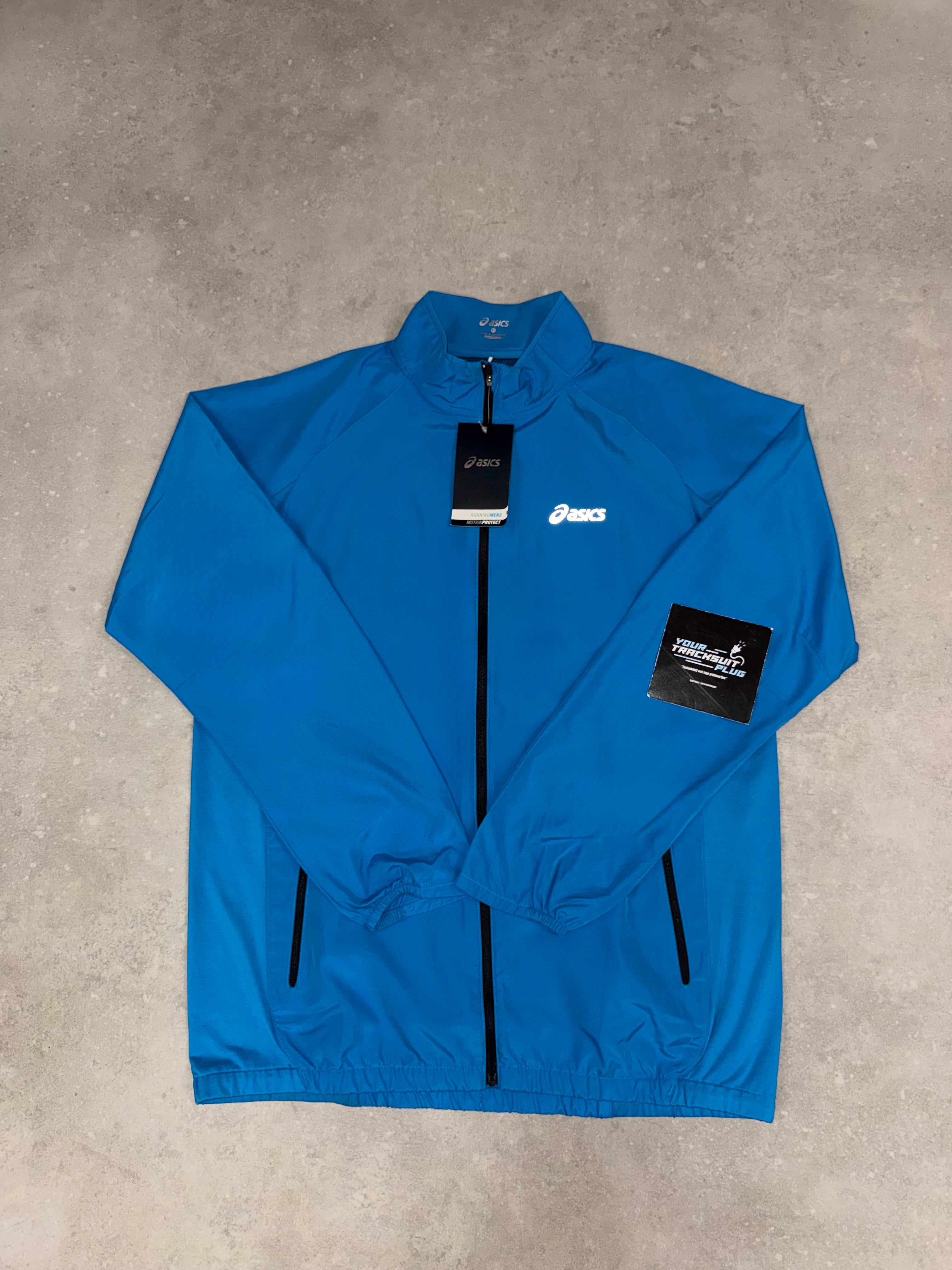 ASICS TRACKSUIT // LIMITED EDITION