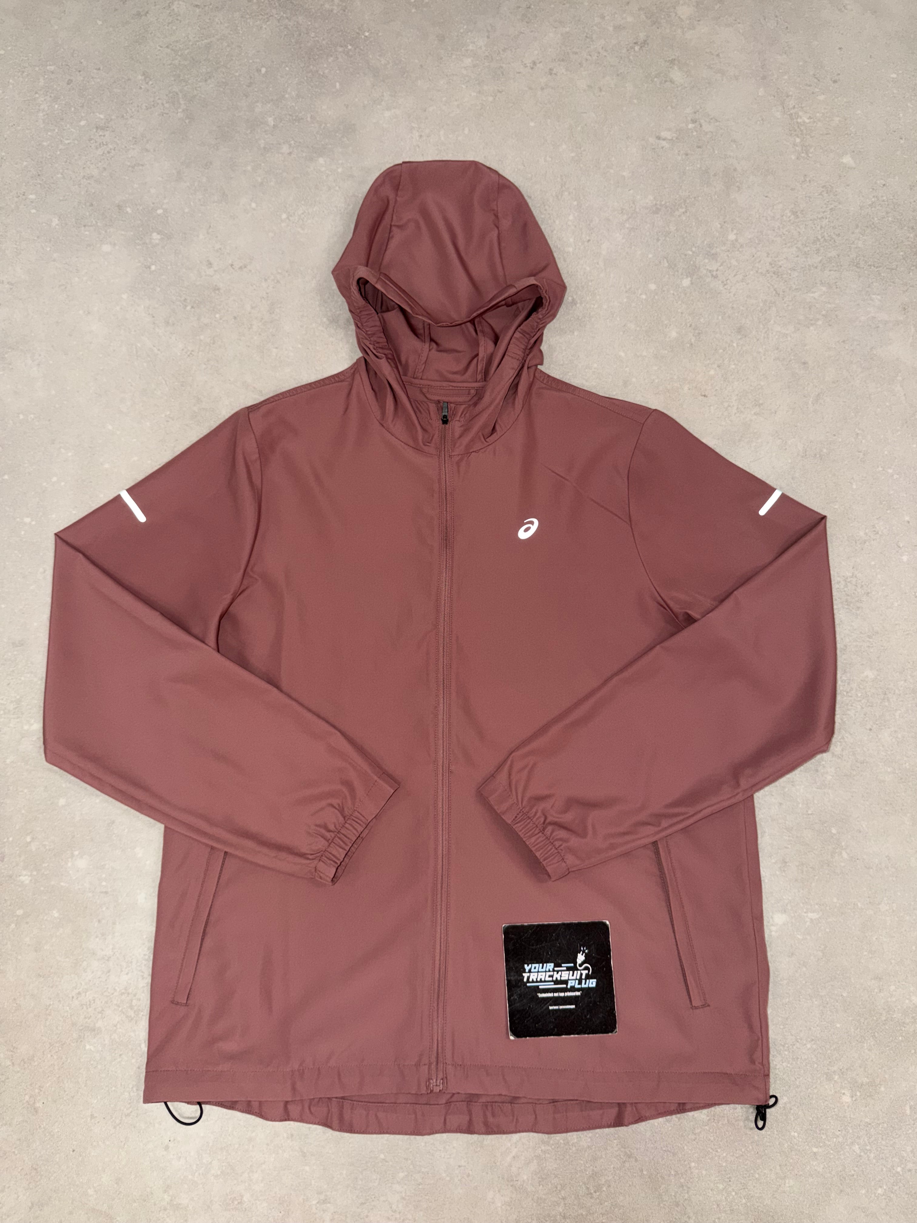 ASICS TRACKSUIT // LIMITED EDITION