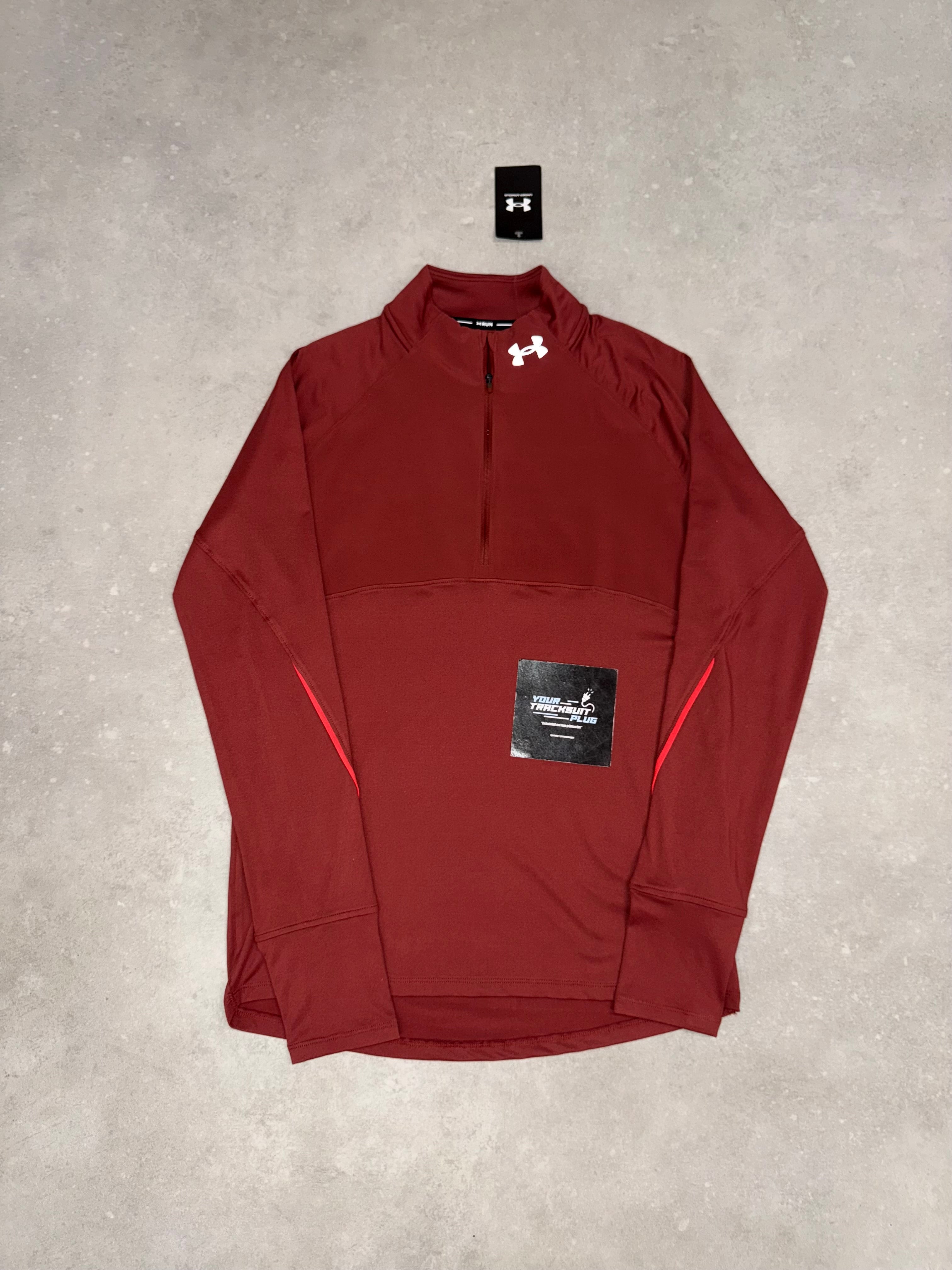 UNDER ARMOUR TRACKSUIT
