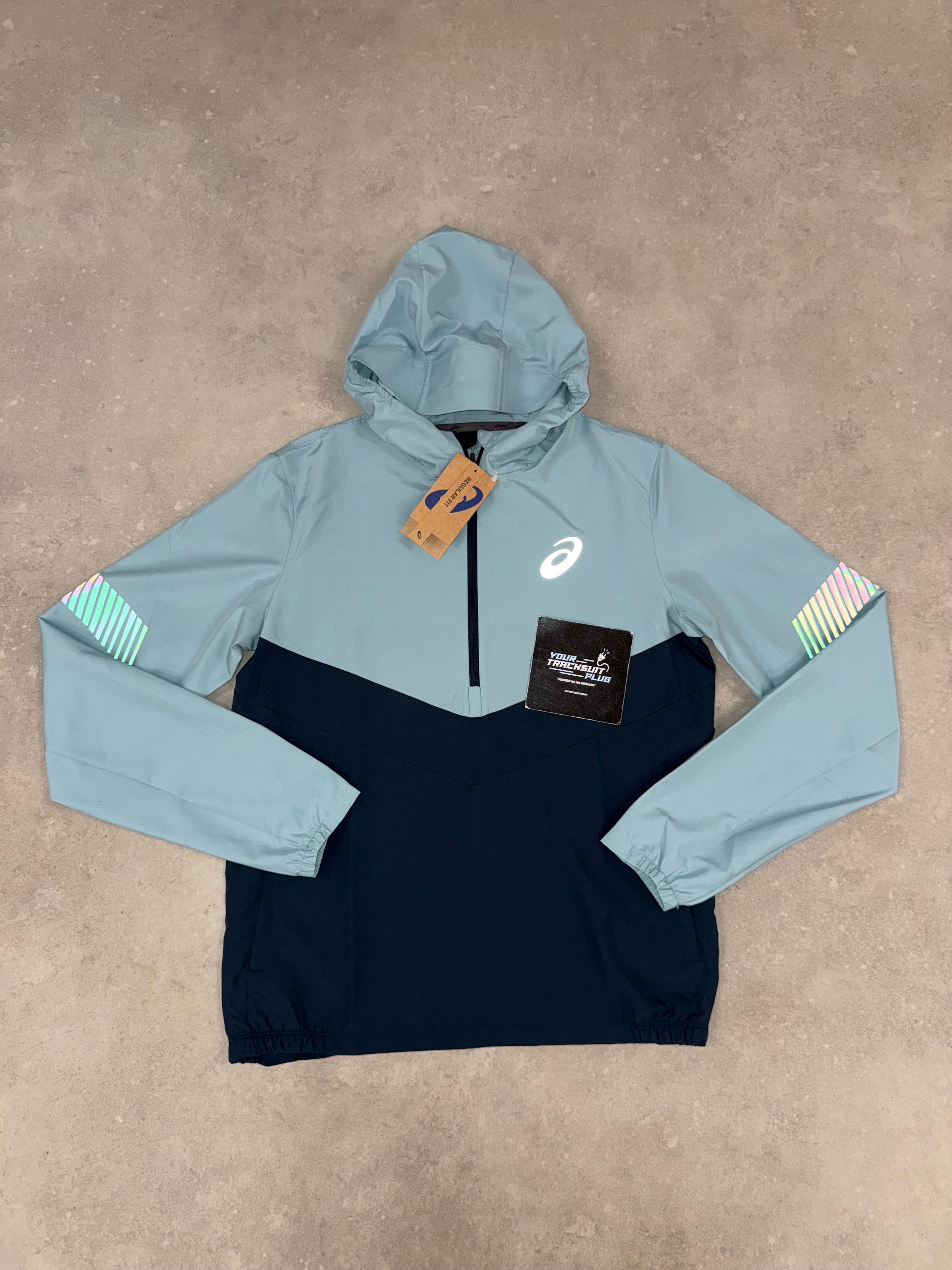 ASICS TRACKSUIT // VERY VERY EXCLUSIVE