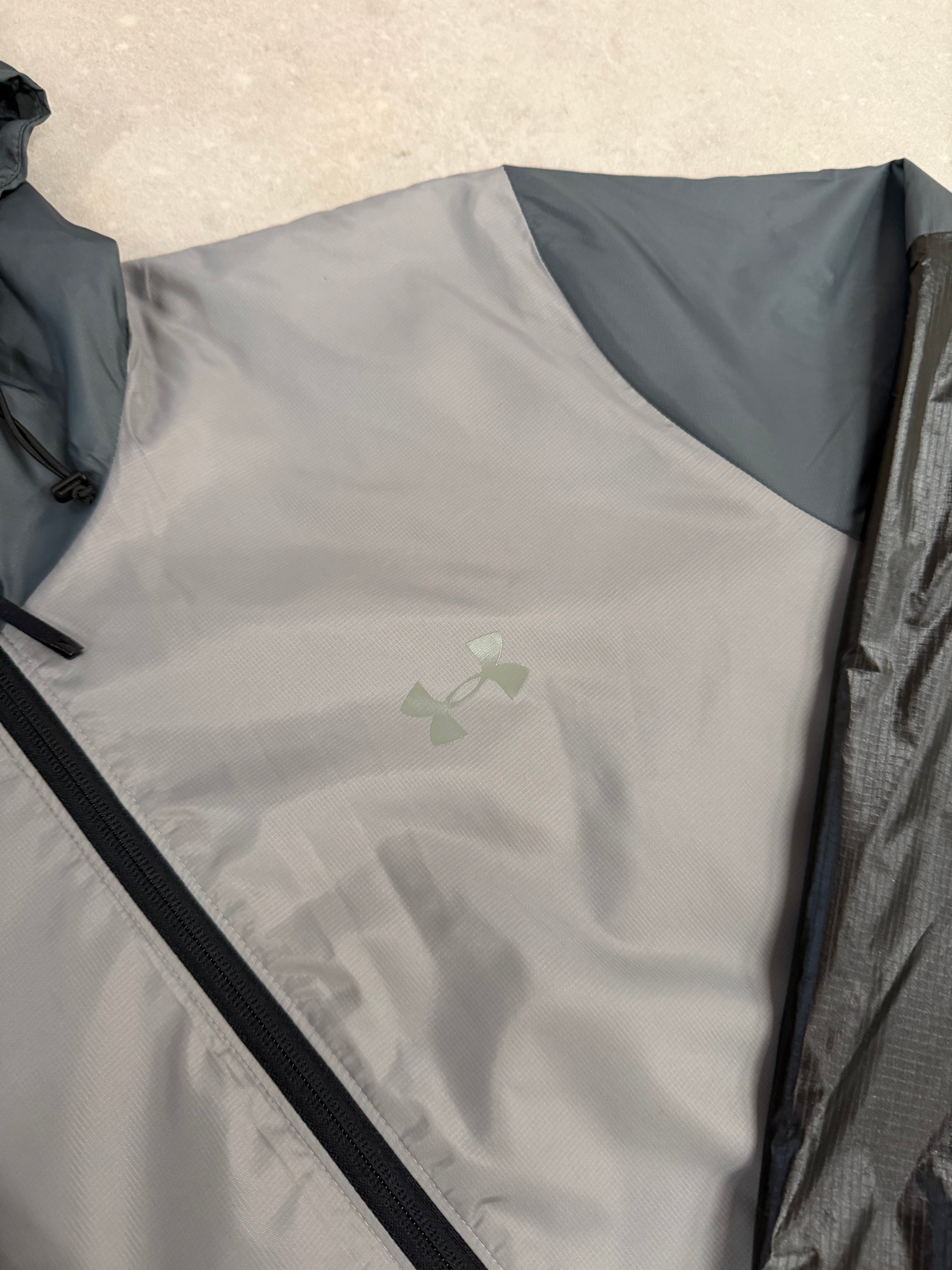 UNDER ARMOUR TRACKSUIT // VERY EXCLUSIVE