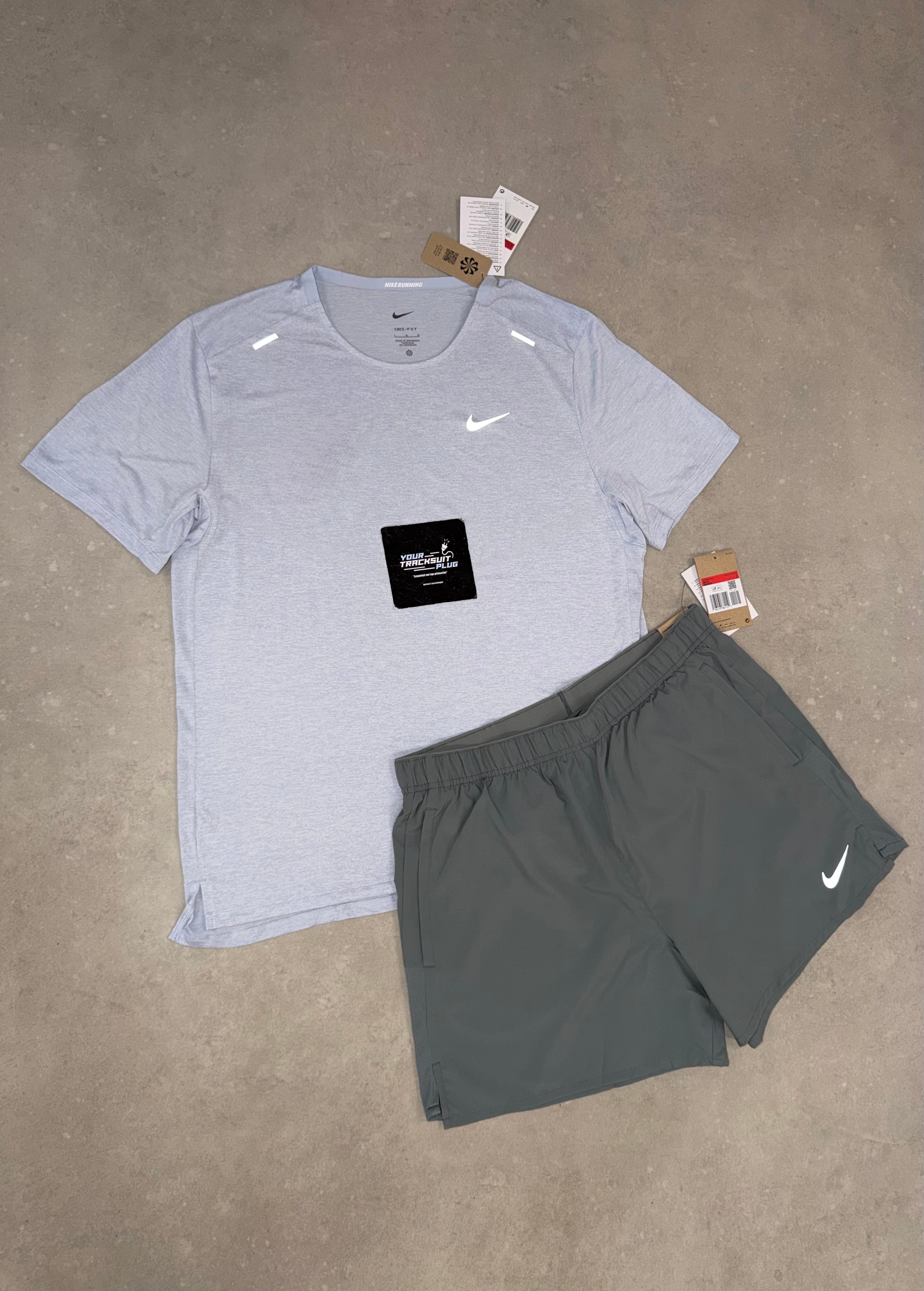 NIKE SUMMER SET // LIMITED EDITION