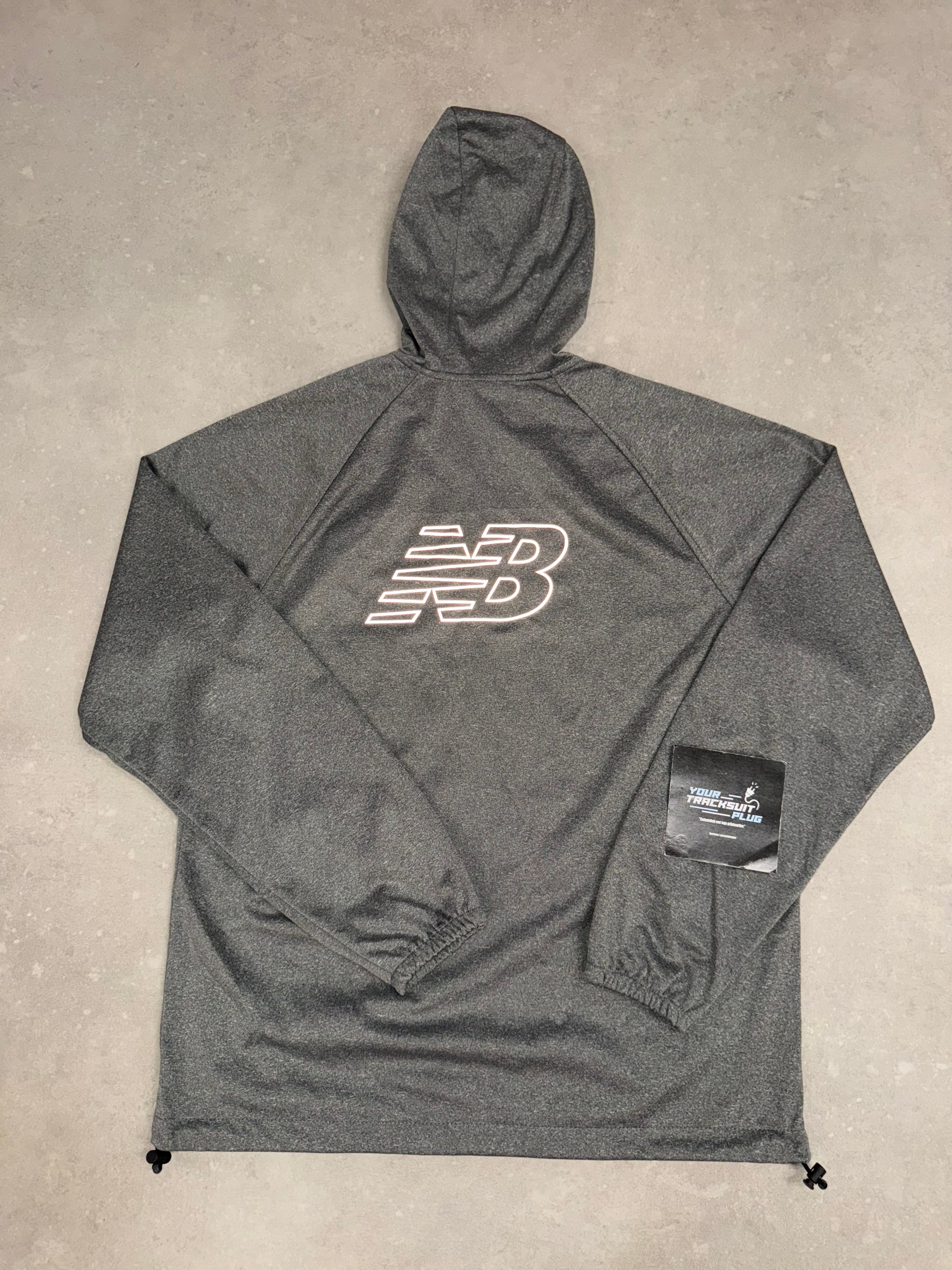 NEW BALANCE TRACKSUIT // VERY EXCLUSIVE