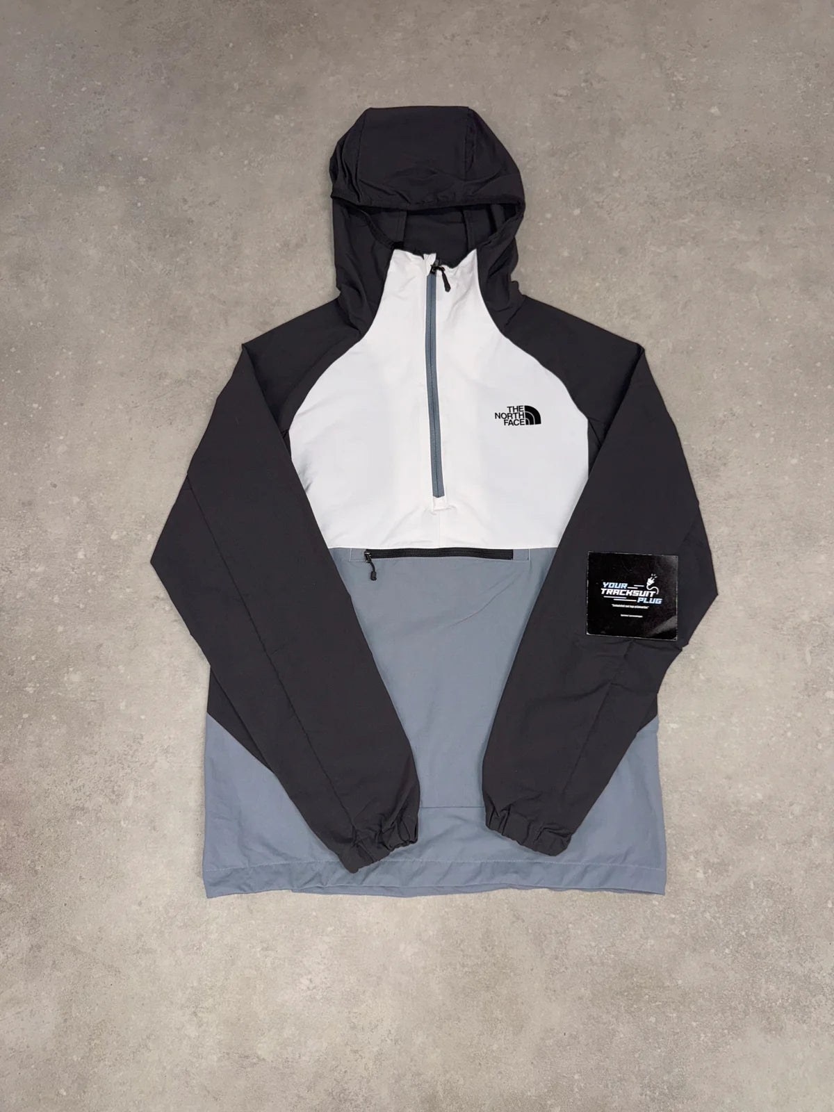 NORTH FACE TRACKSUIT // LIMITED EDITION
