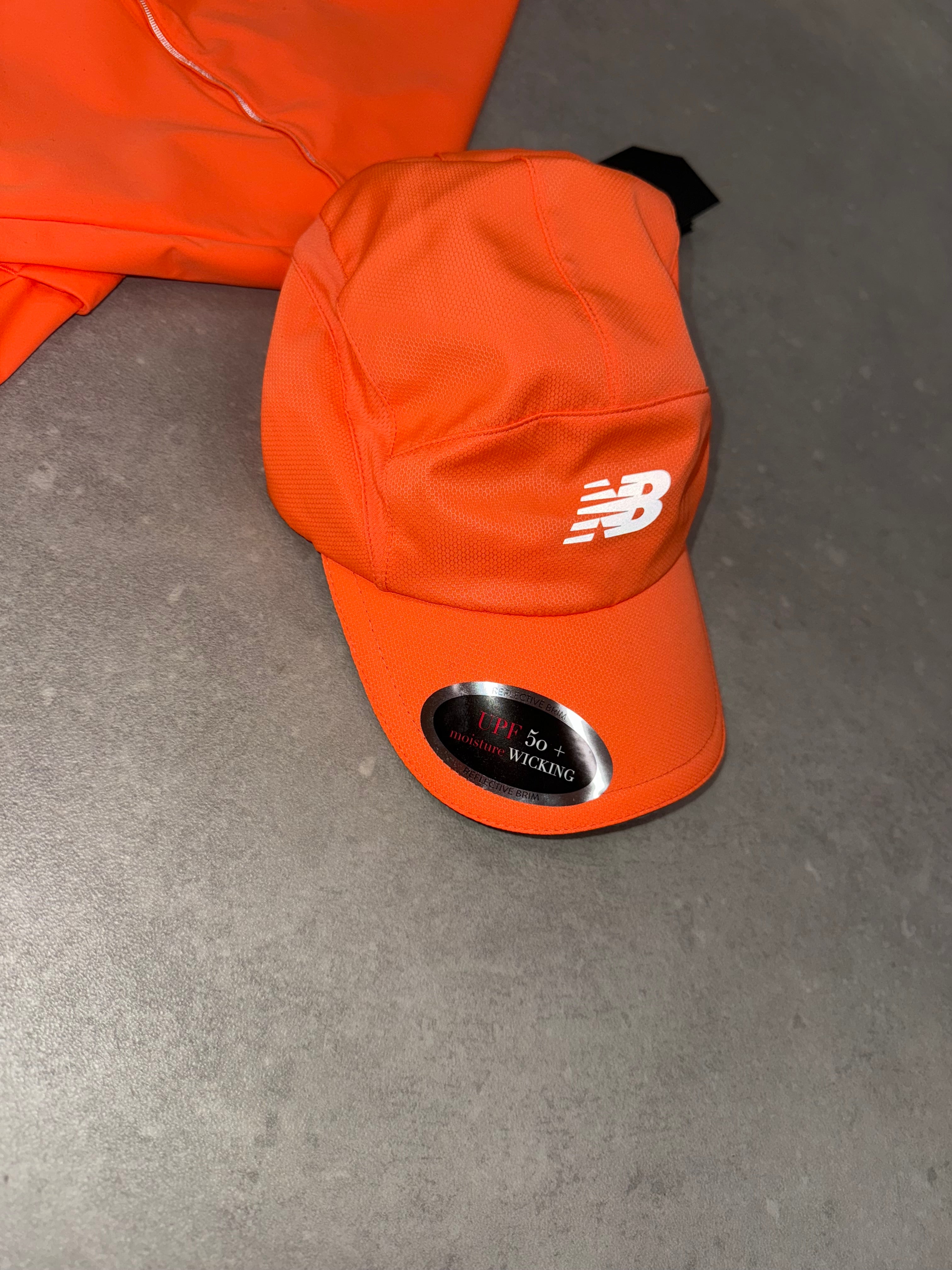 NEW BALANCE COMBIDEAL // VERY EXCLUSIVE