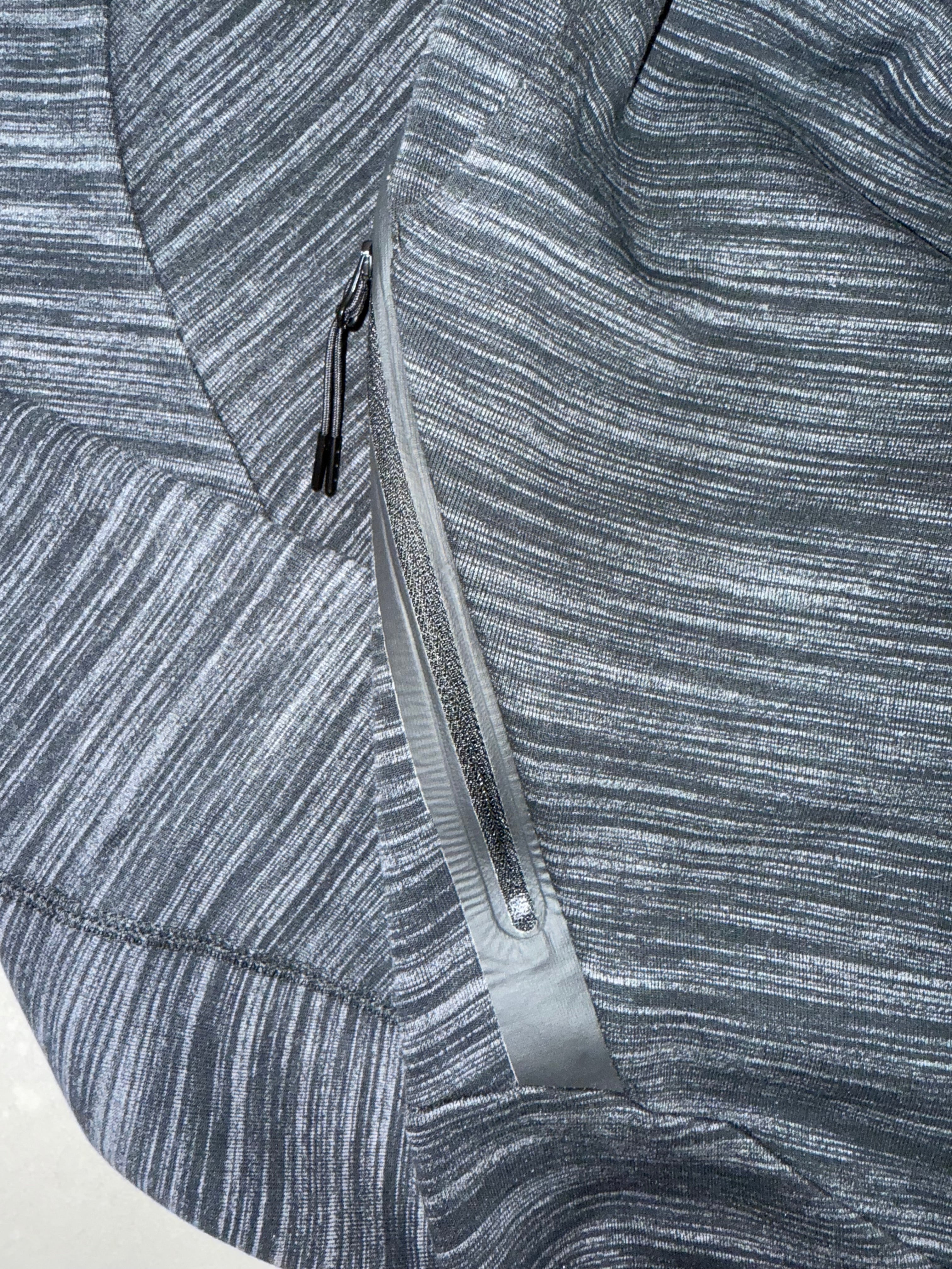 NIKE TECH FLEECE OLD SEASON // EXCLUSIVE EDITION BLACK