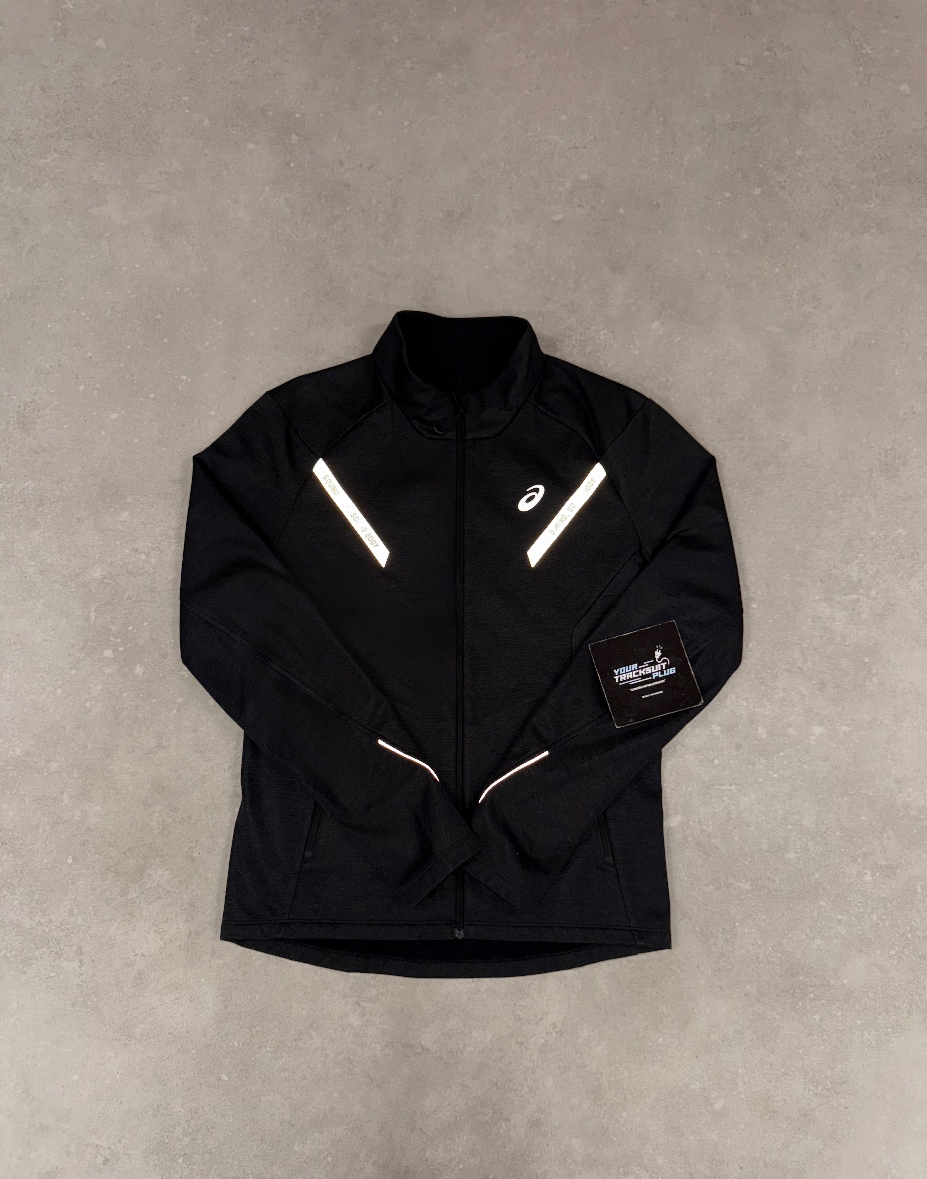 ASICS LITE SHOW TRACKSUIT // VERY EXCLUSIVE
