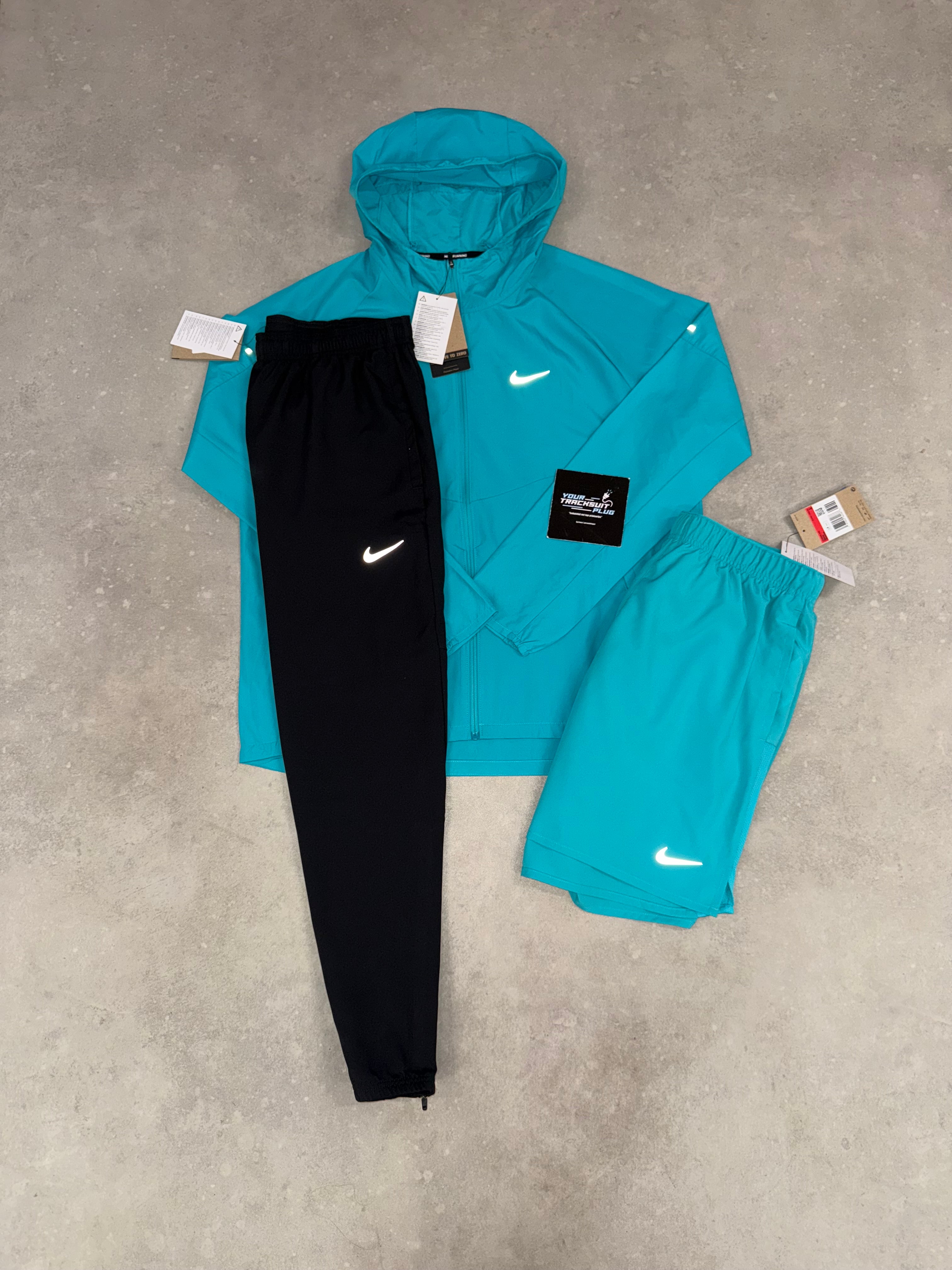 NIKE COMBIDEAL // LIMITED EDITION