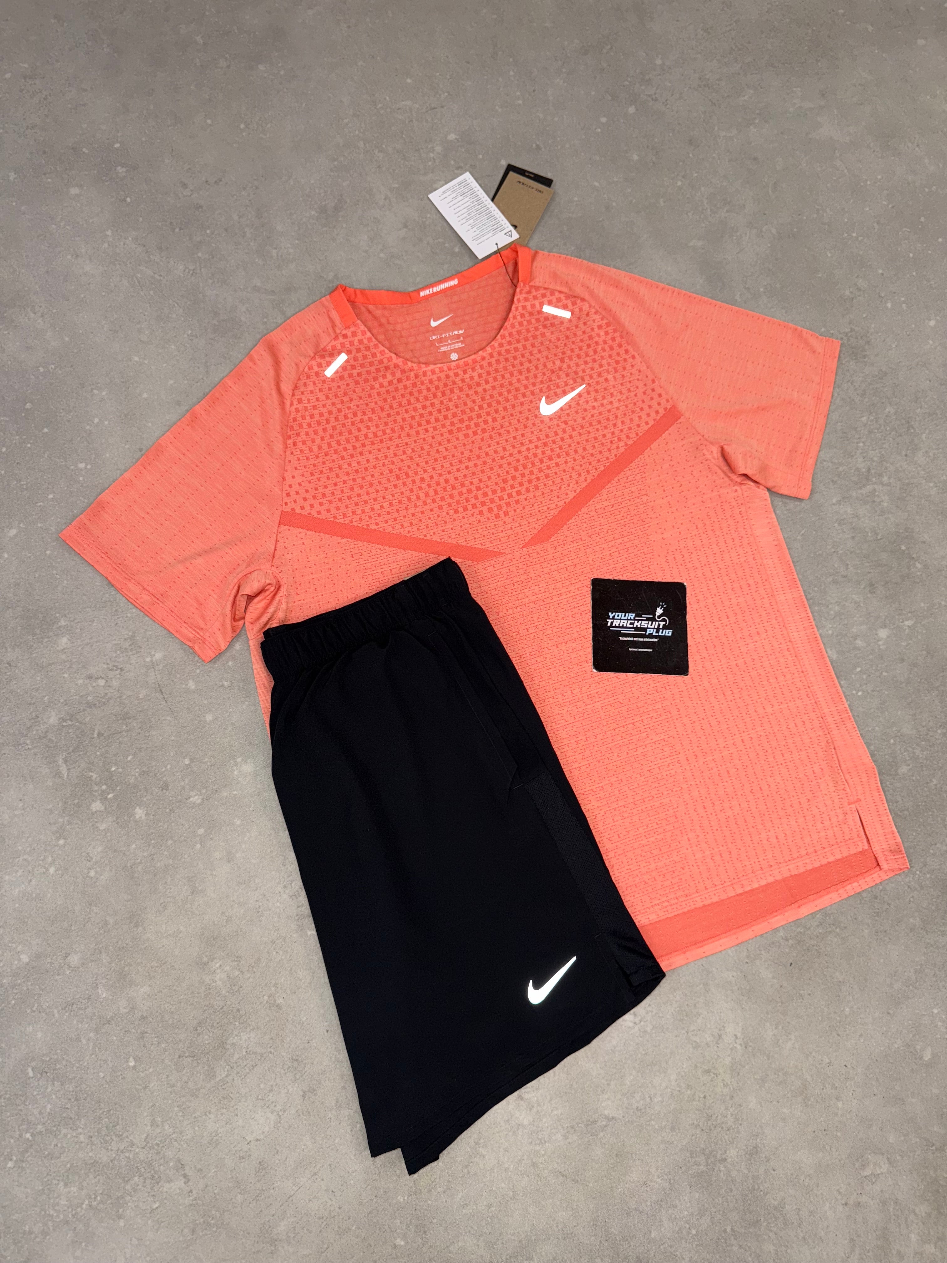 NIKE SUMMER SET // LIMITED EDITION