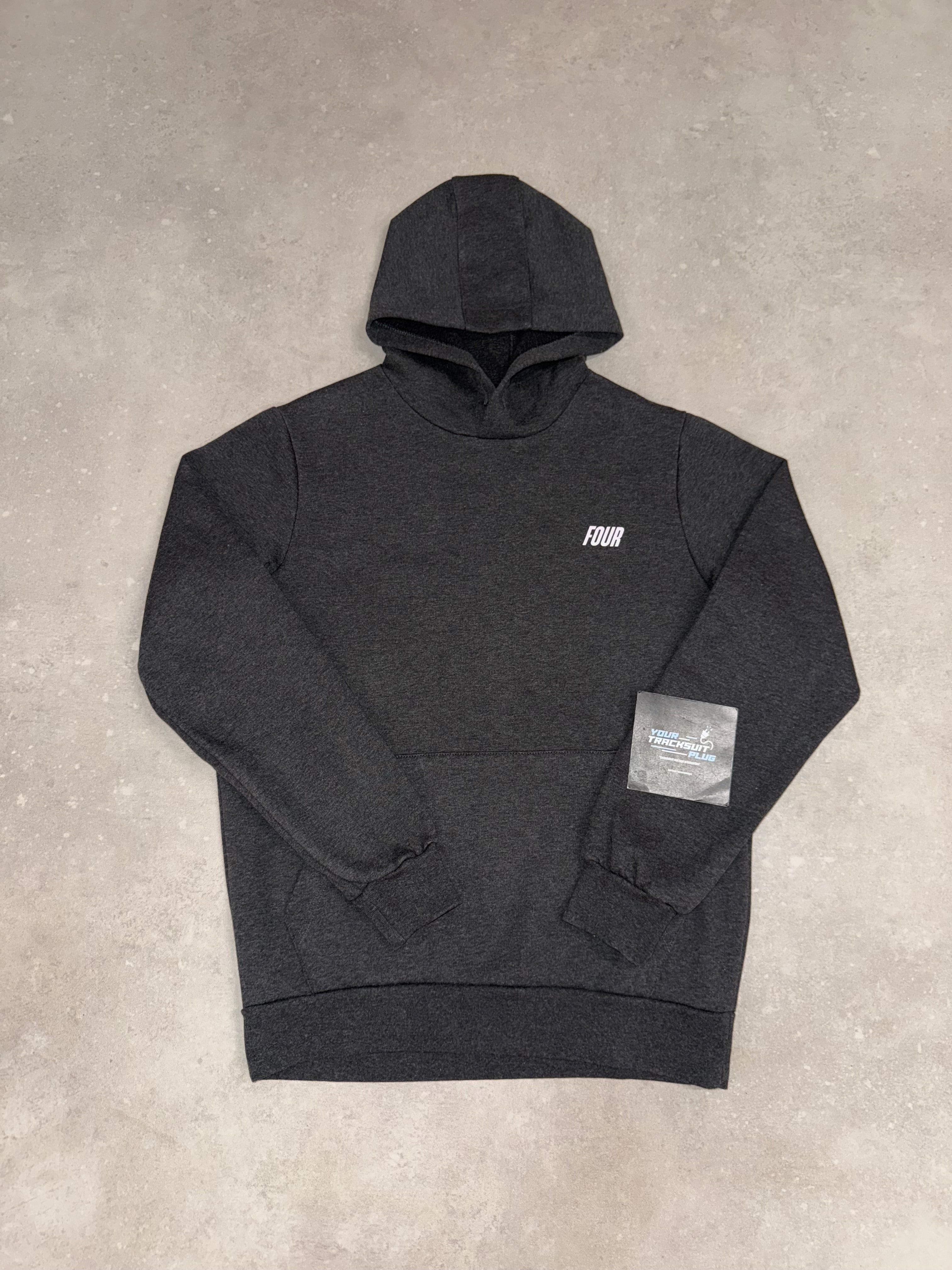 FOUR TRACKSUIT