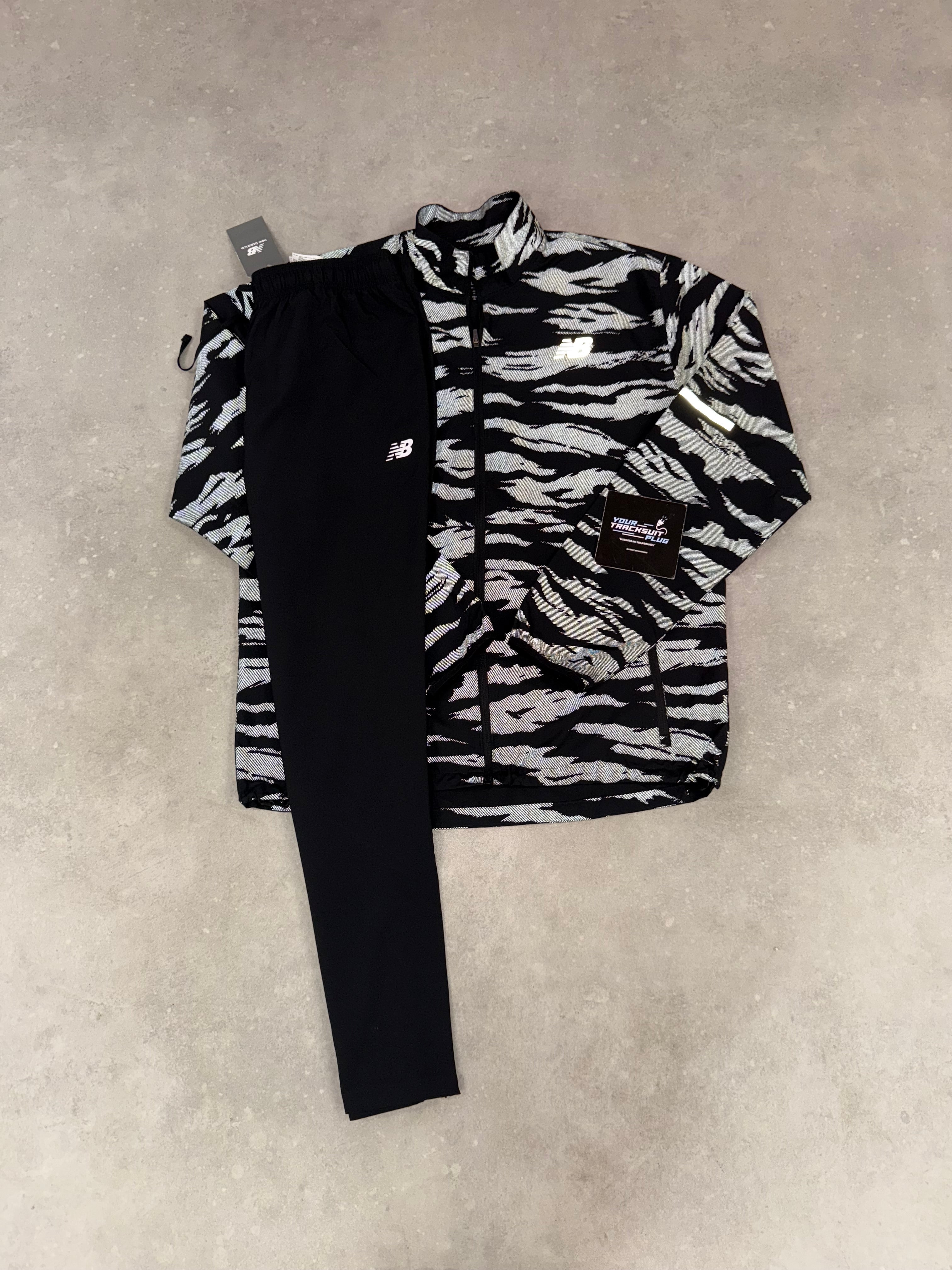 NEW BALANCE TRACKSUIT // VERY EXCLUSIVE