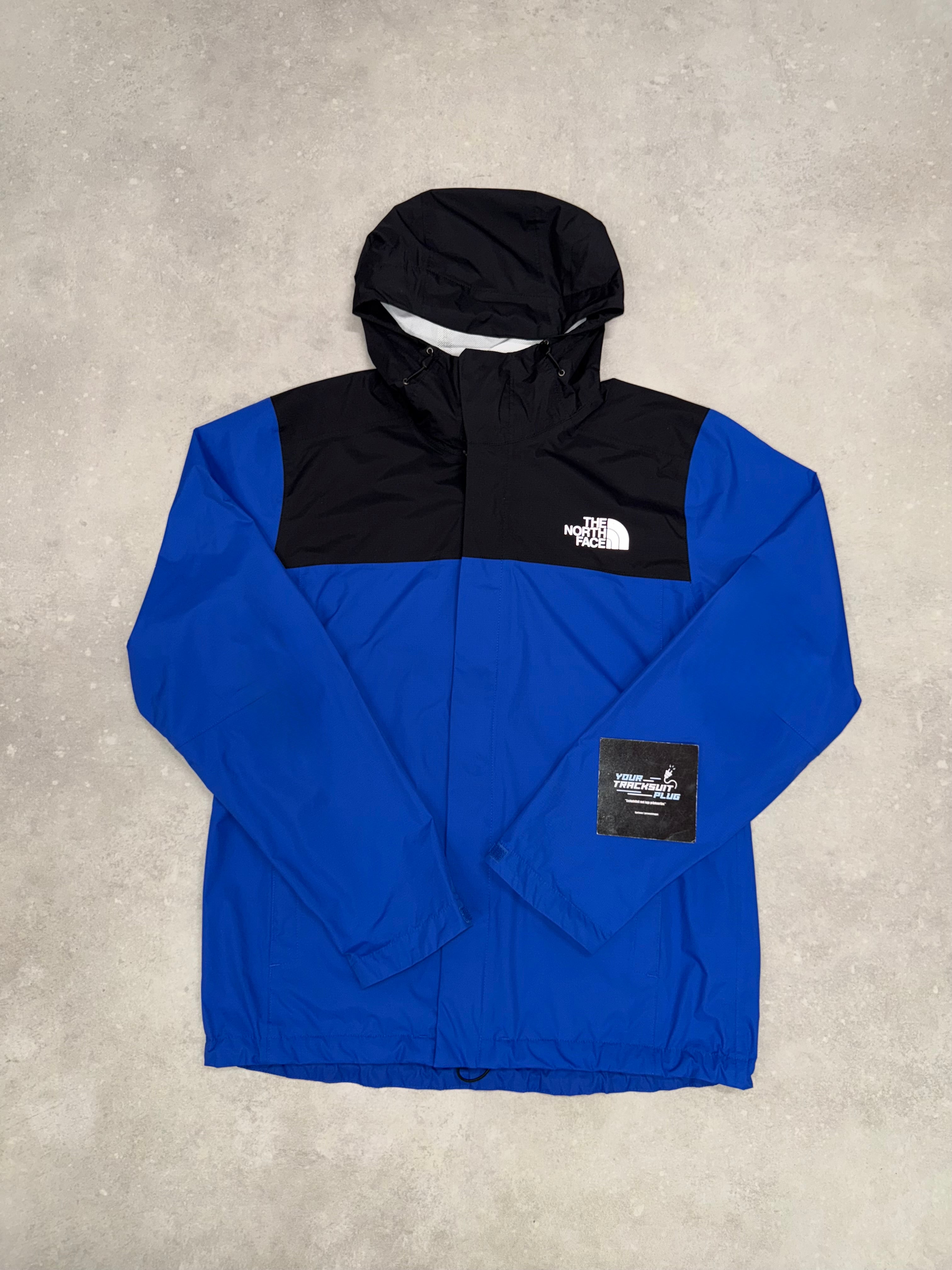 NORTH FACE TRACKSUIT // LIMITED EDITION