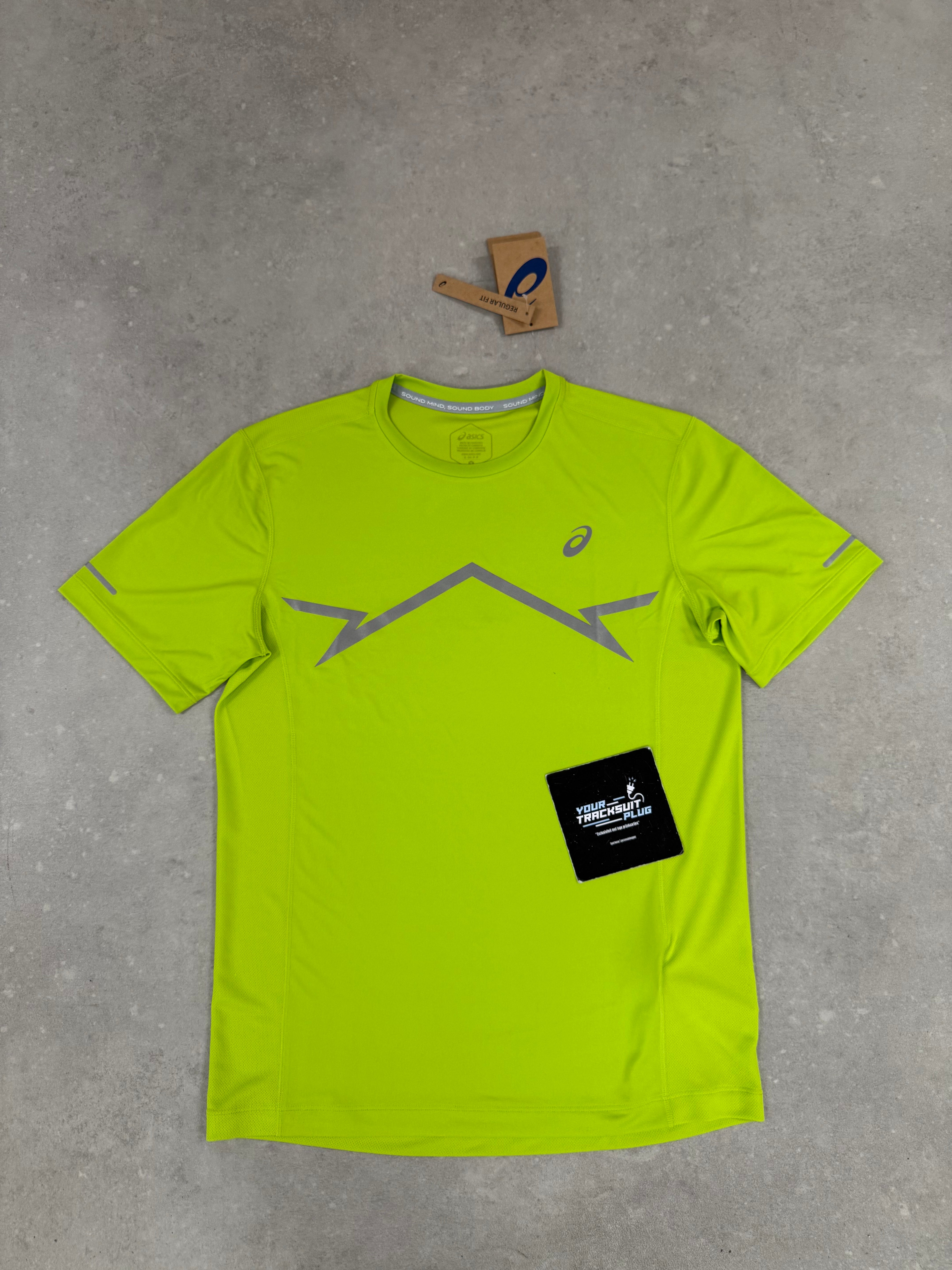 ASICS LITE SHOW SUMMER SET // LIMITED EDITION