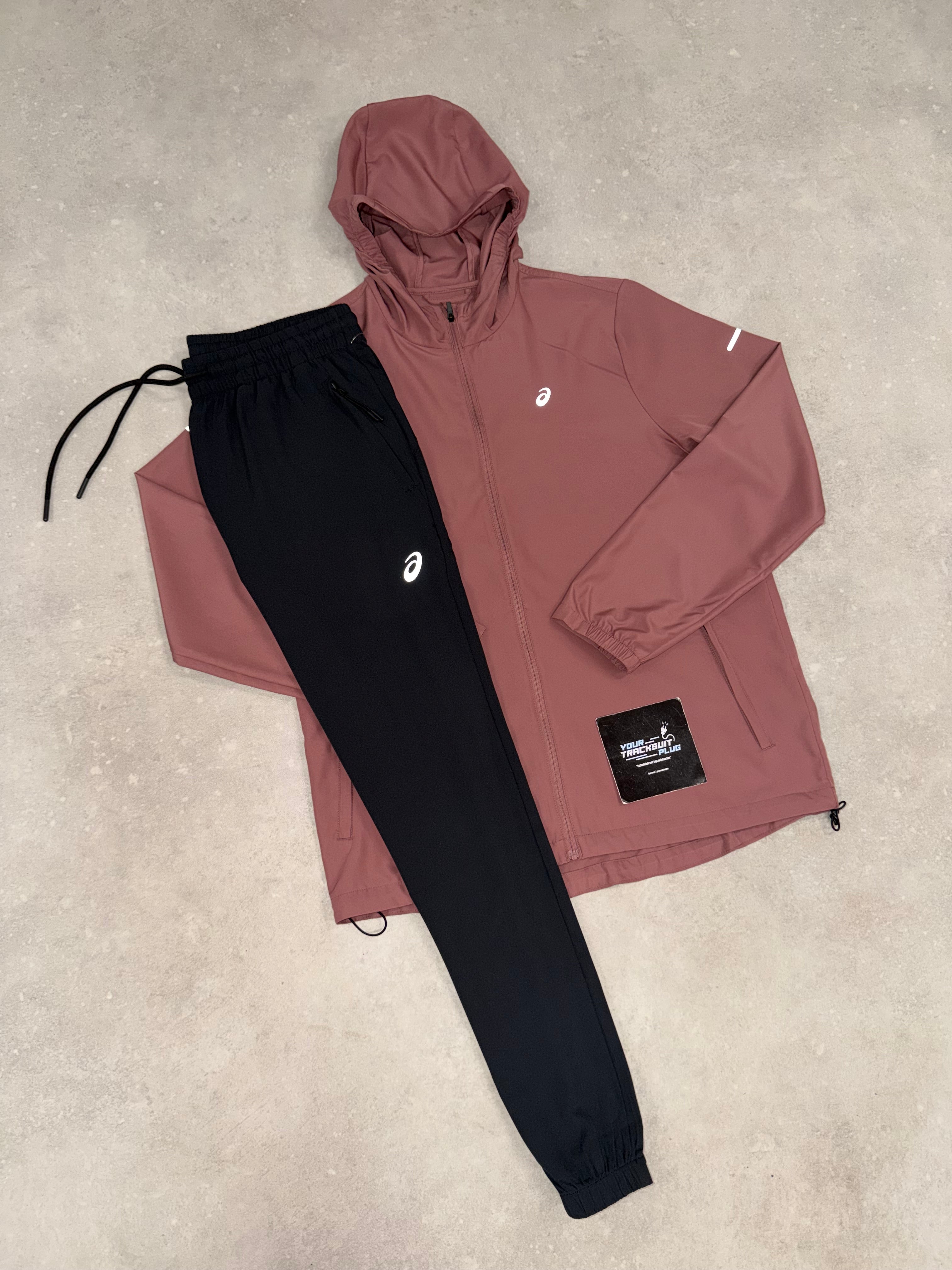 ASICS TRACKSUIT // LIMITED EDITION