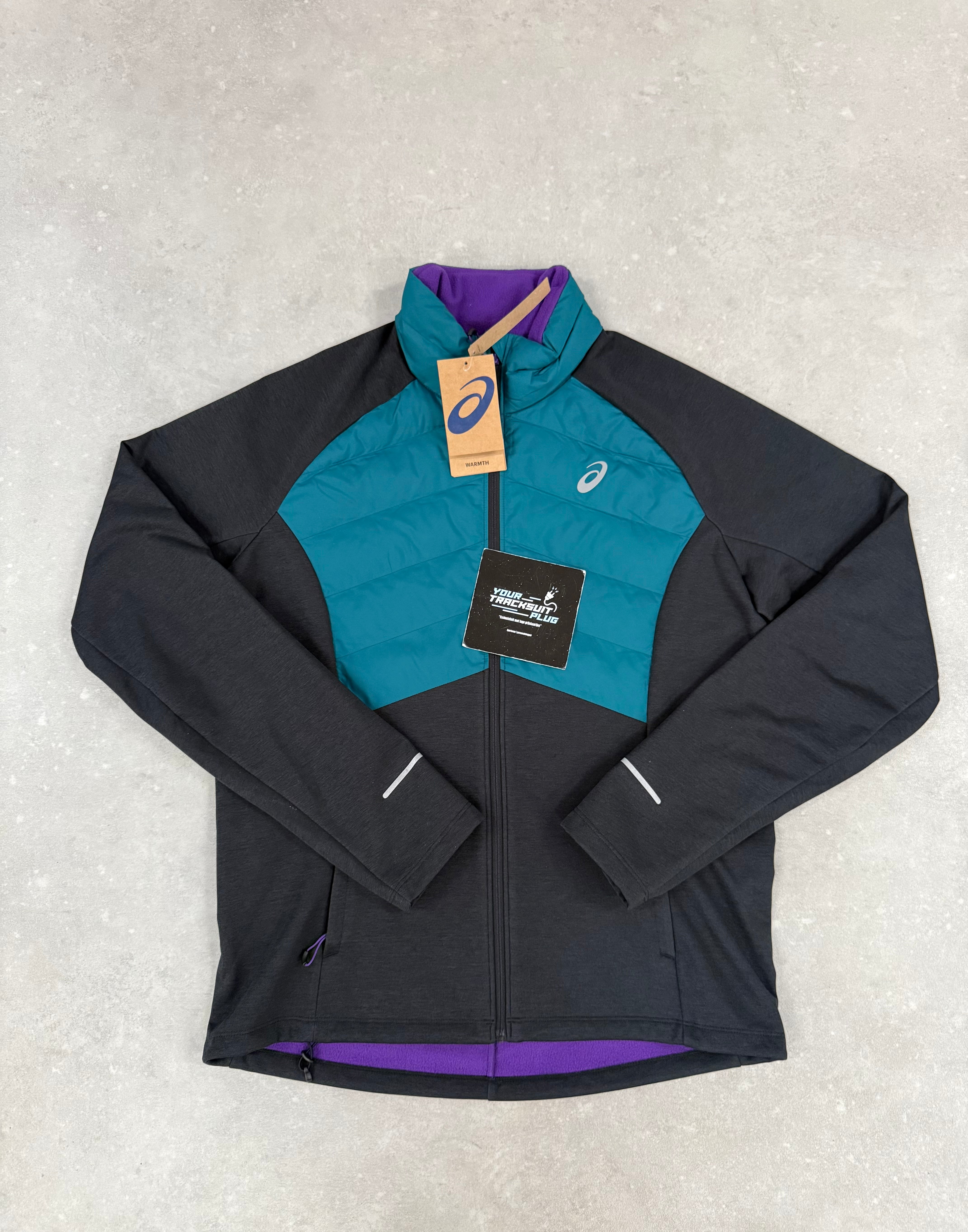 ASICS TRACKSUIT // MOST EXCLUSIVE EDITION