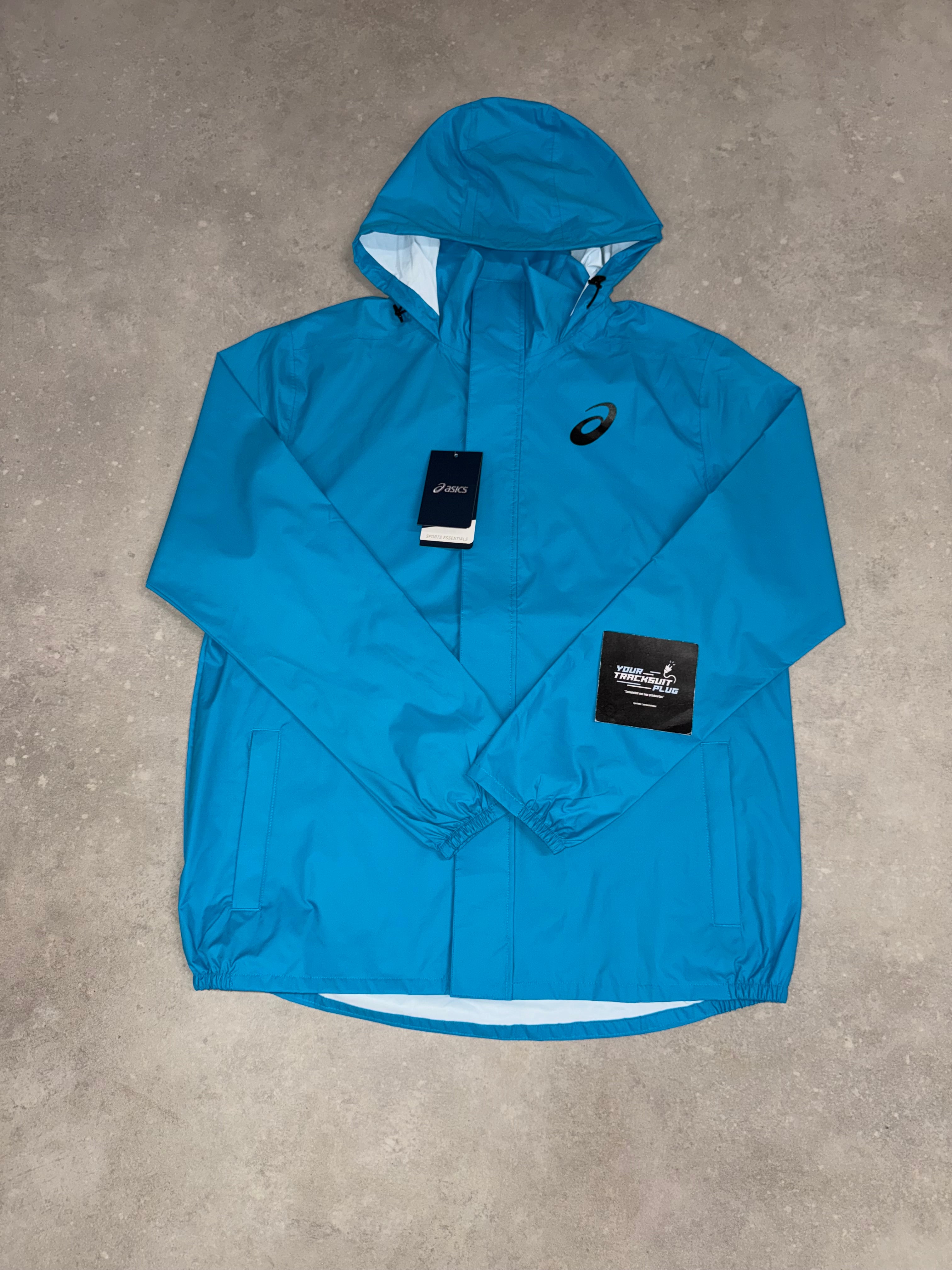 ASICS TRACKSUIT
