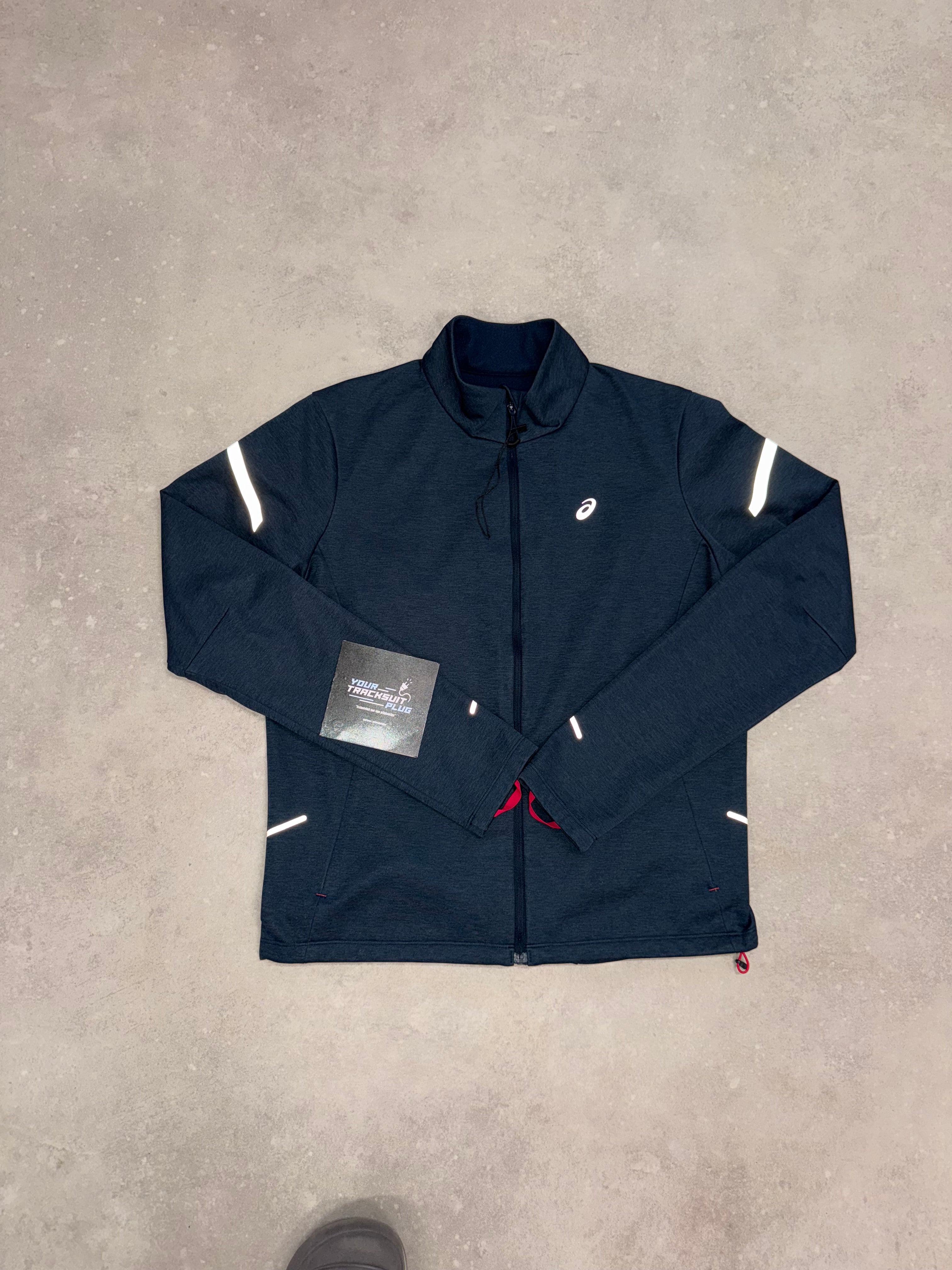 ASICS LITE SHOW TRACKSUIT // VERY EXCLUSIVE