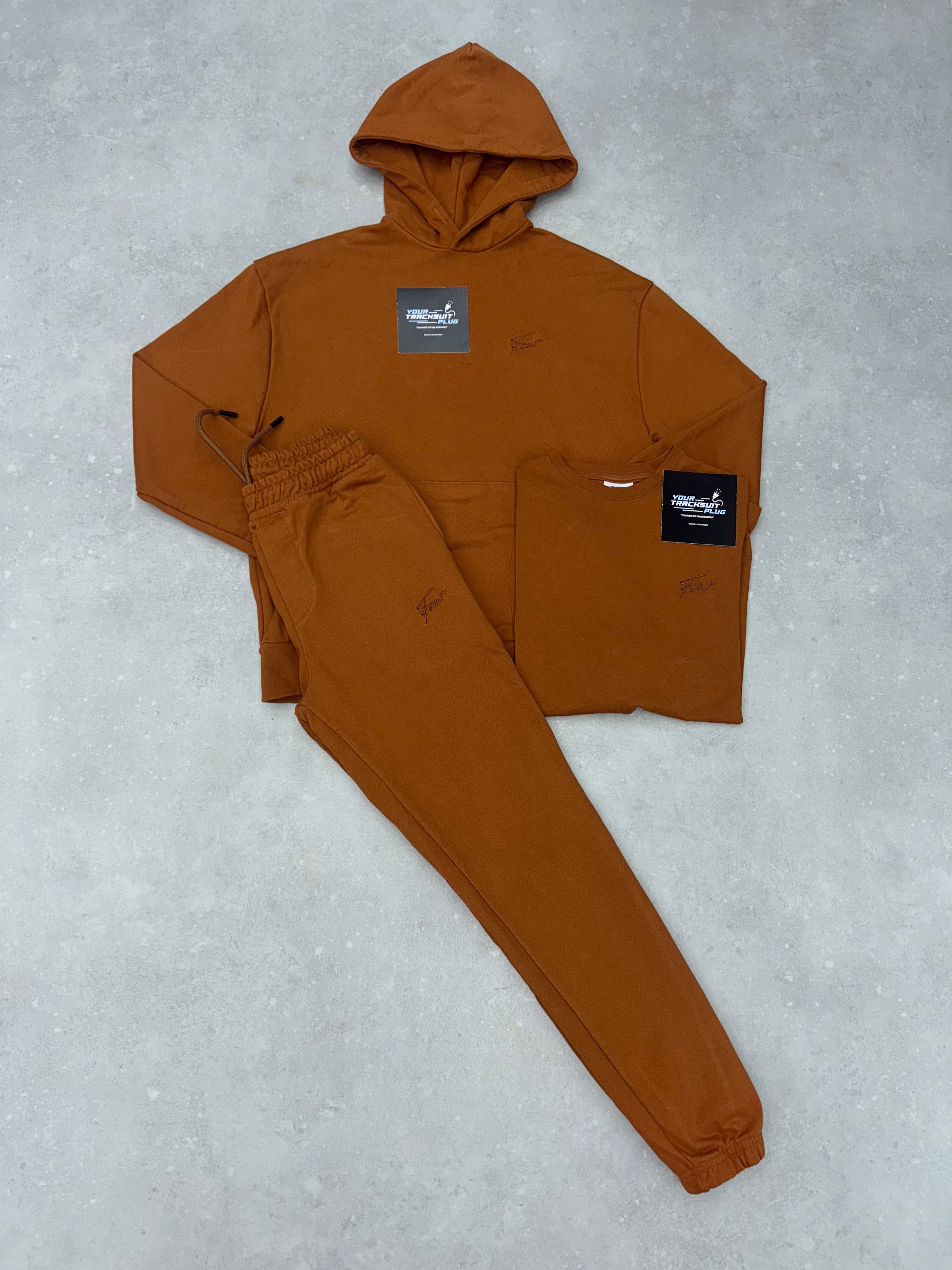 FOUR TRACKSUIT COMBIEDEAL
