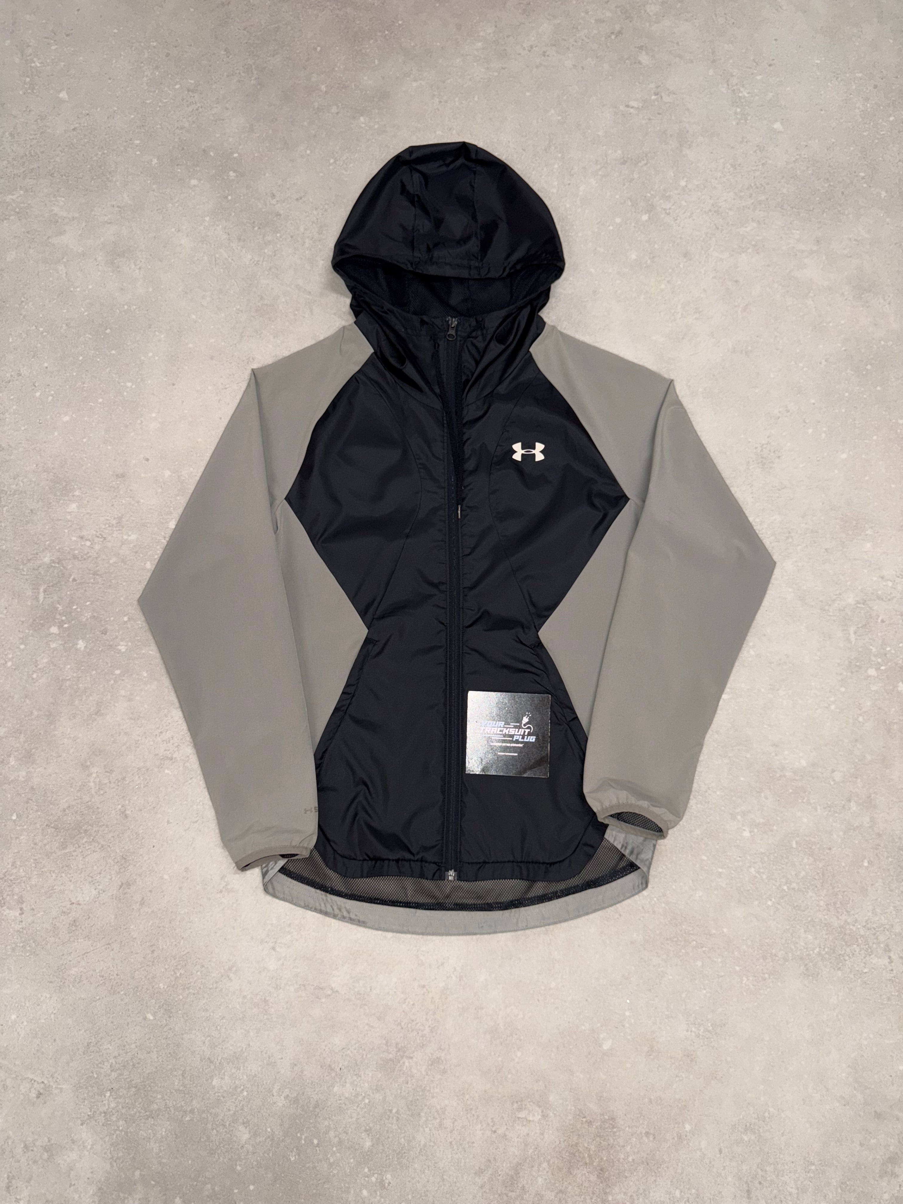 UNDER ARMOUR TRACKSUIT // LIMITED EDITION