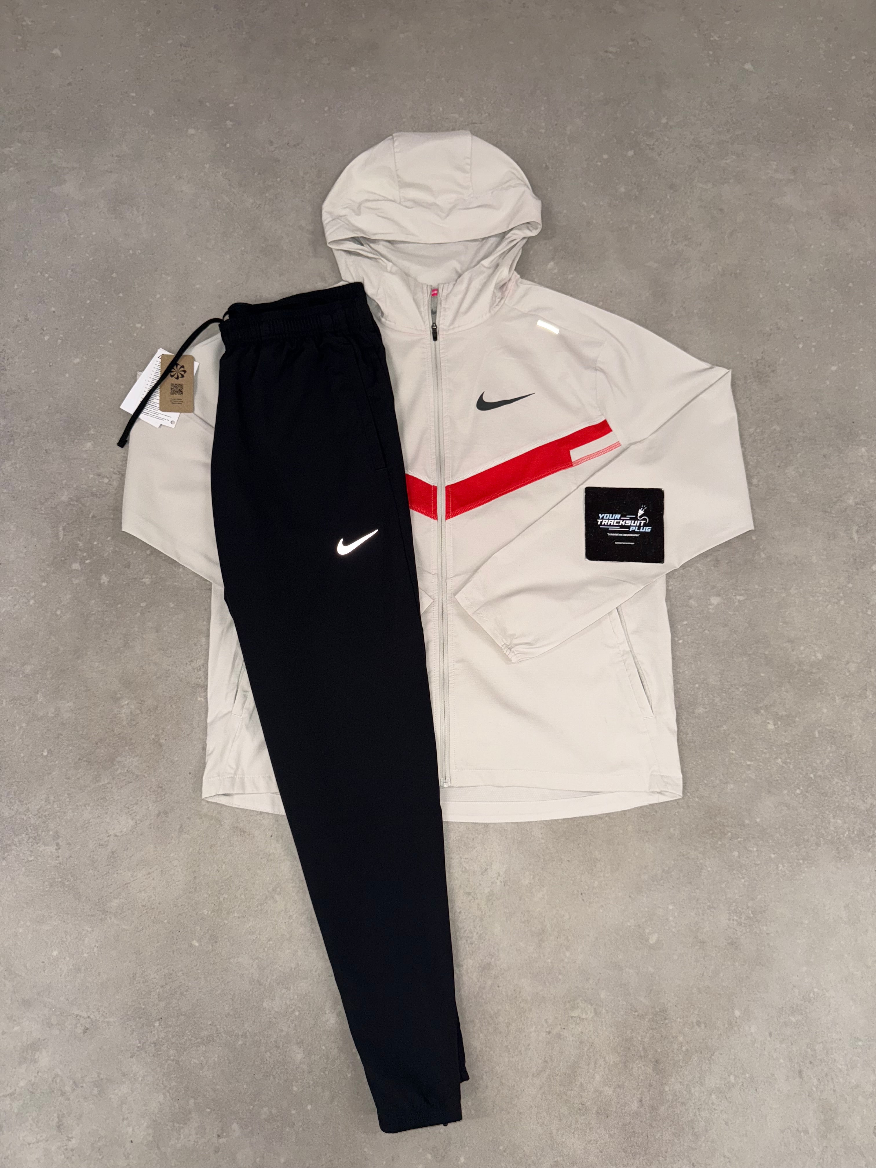 NIKE MILER TRACKSUIT // MOST EXCLUSIVE EDITION