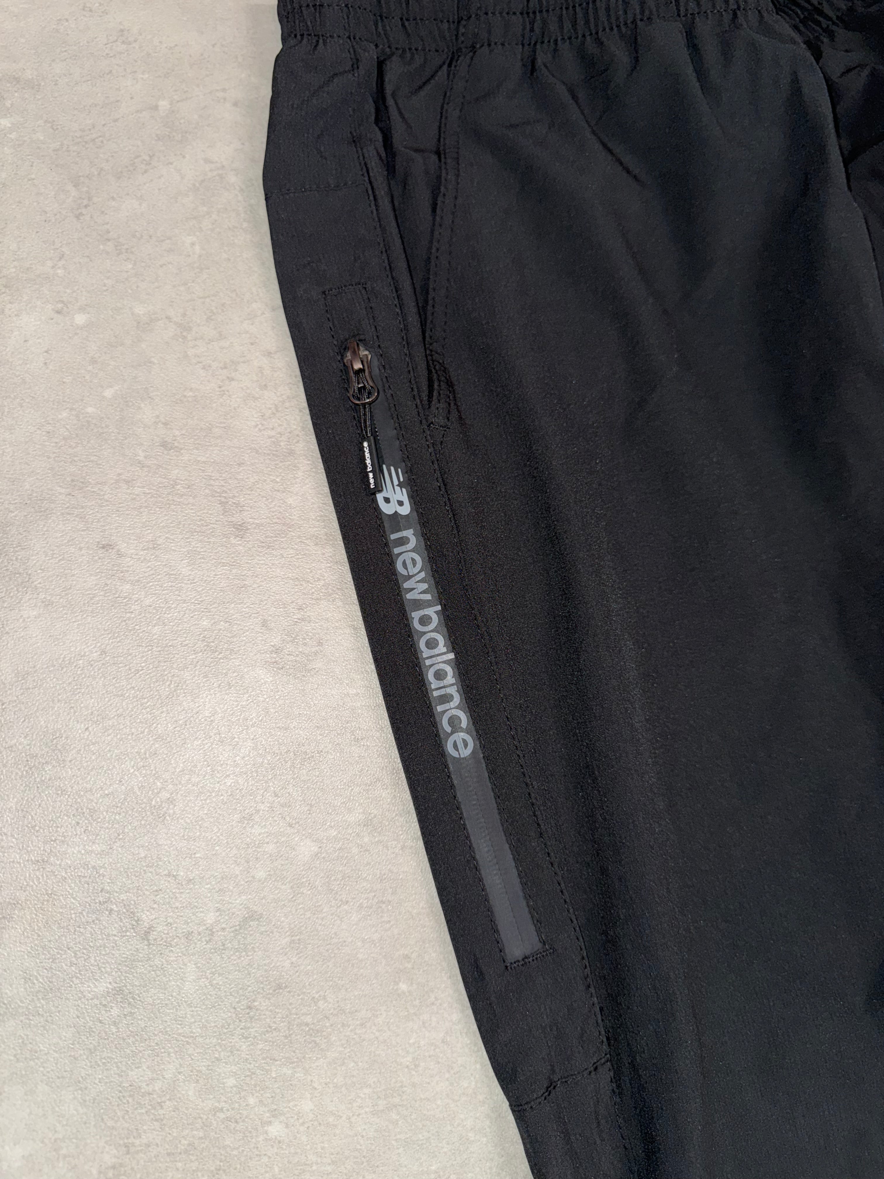 NEW BALANCE TRACKSUIT // VERY EXCLUSIVE