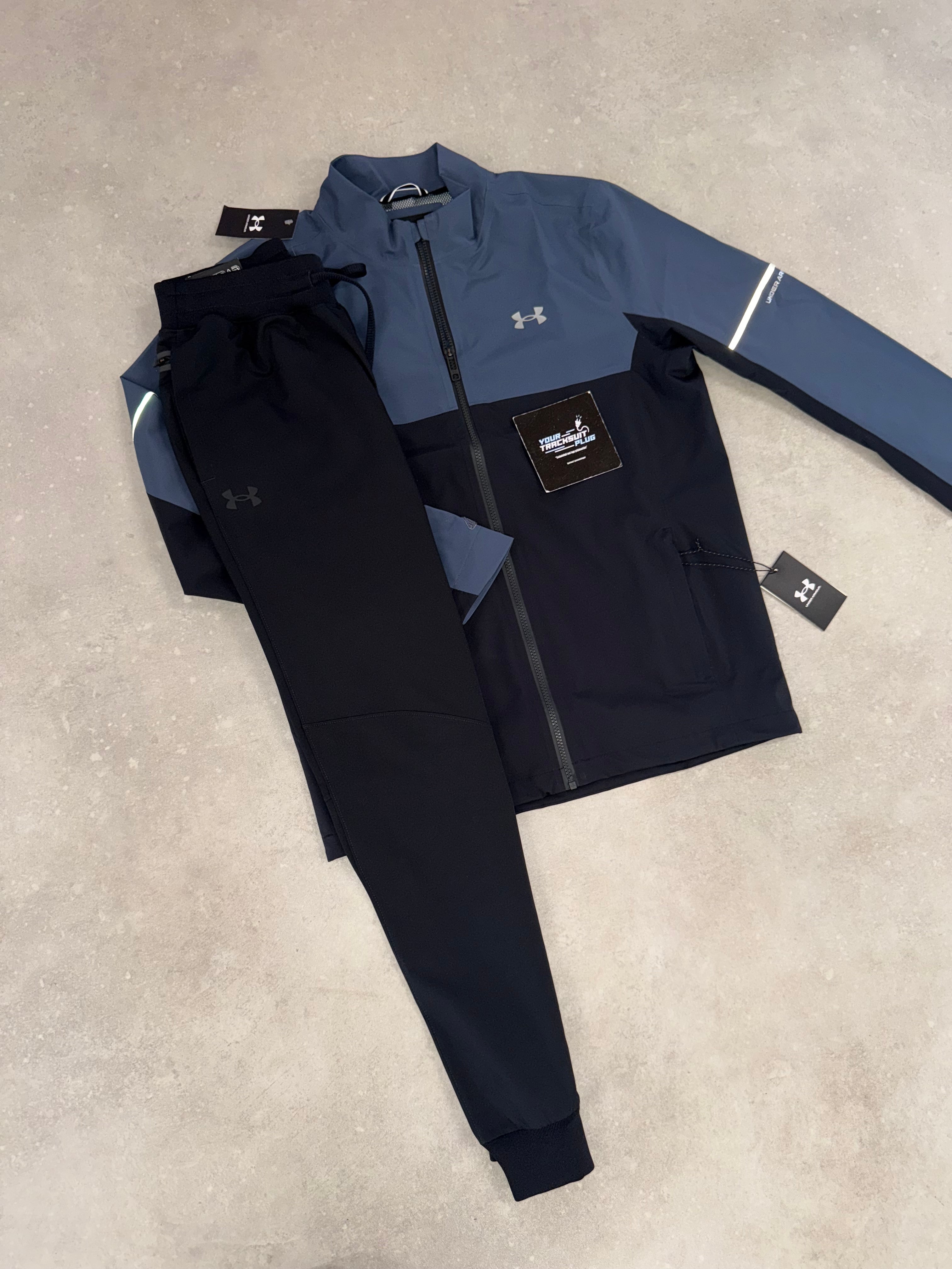 UNDER ARMOUR TRACKSUIT // LIMITED EDITION