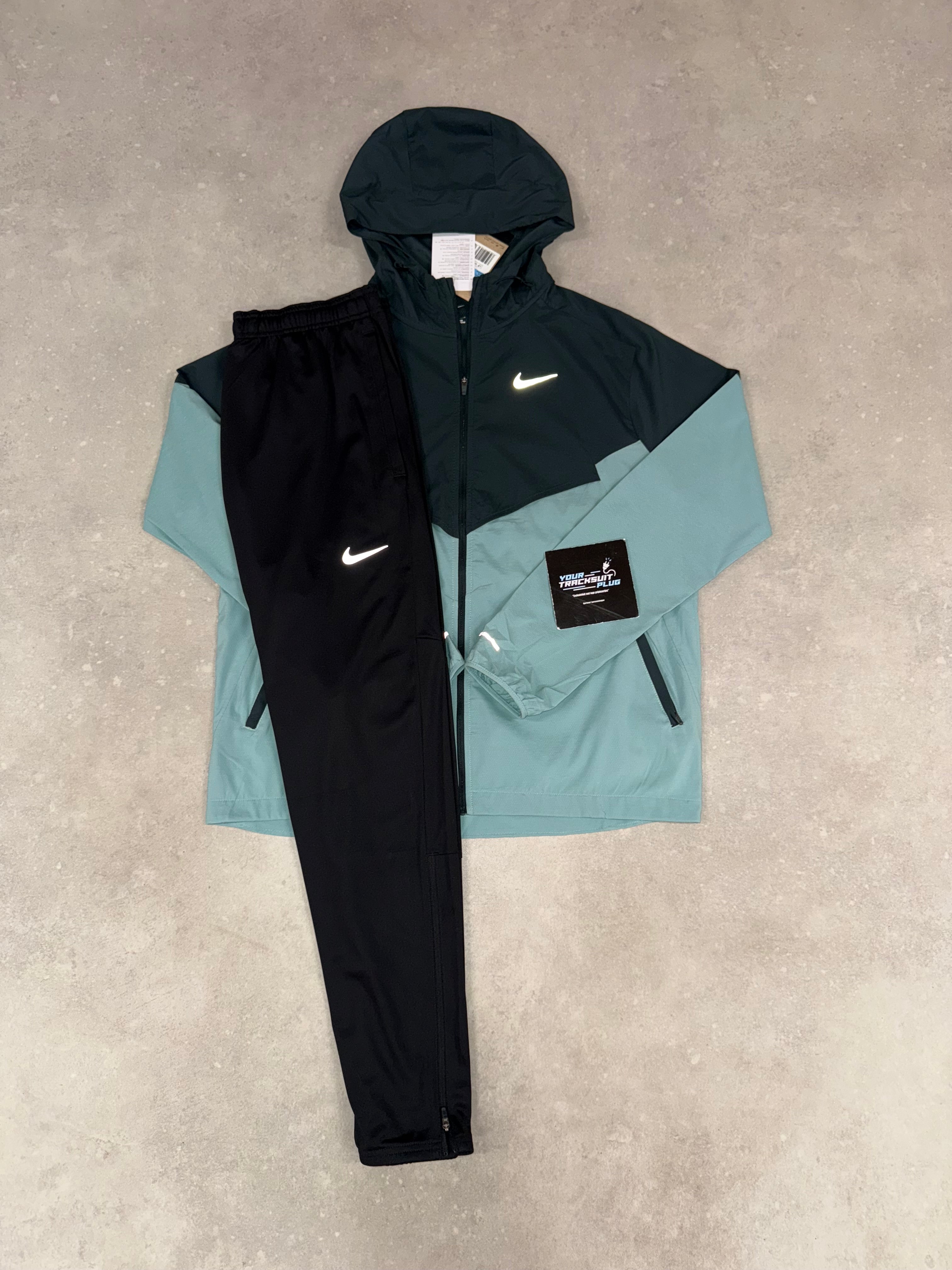 NIKE MILER TRACKSUIT // LIMITED EDITION