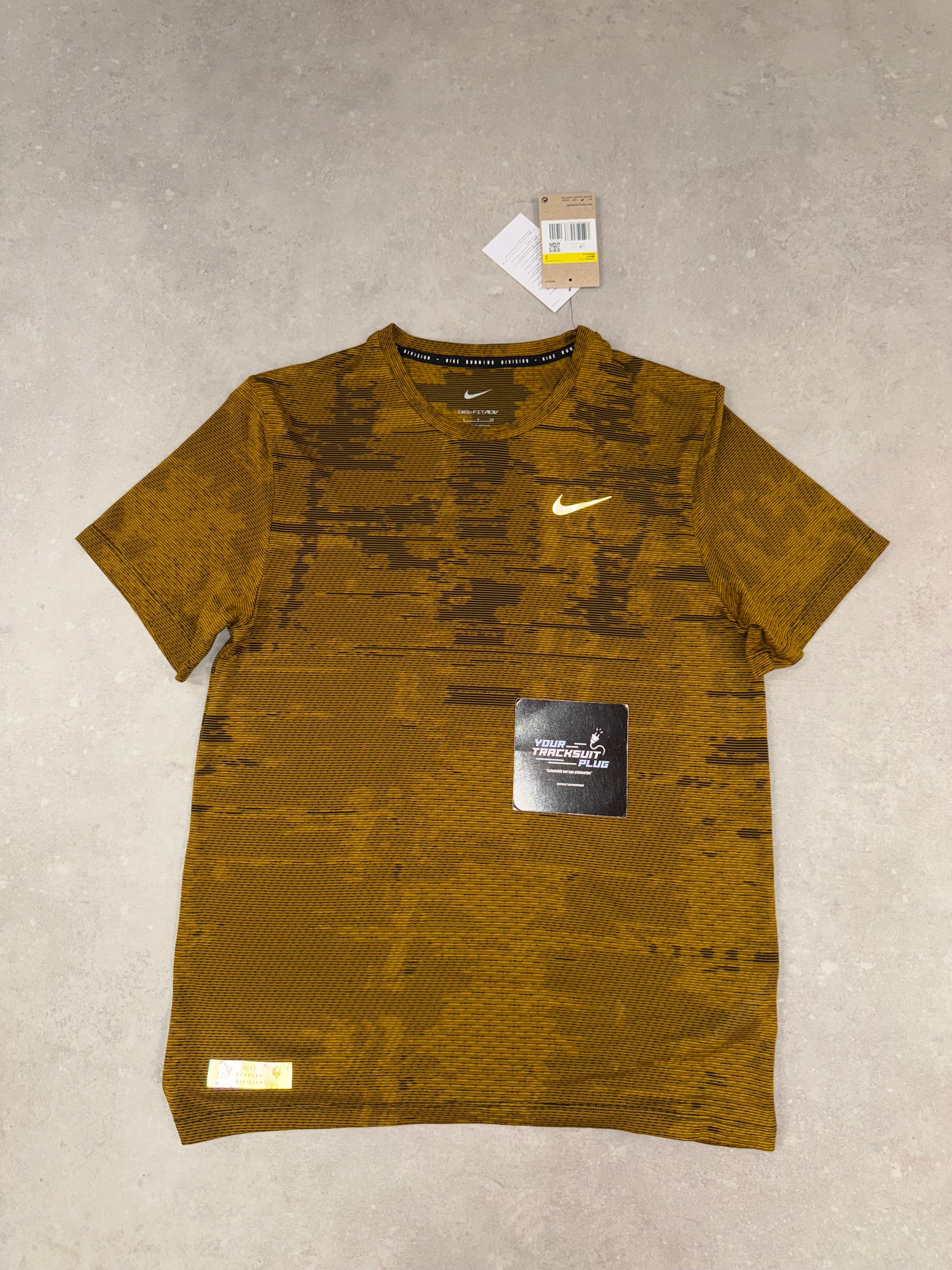 NIKE RUNNING DIVISION SUMMER SET // VERY EXCLUSIVE