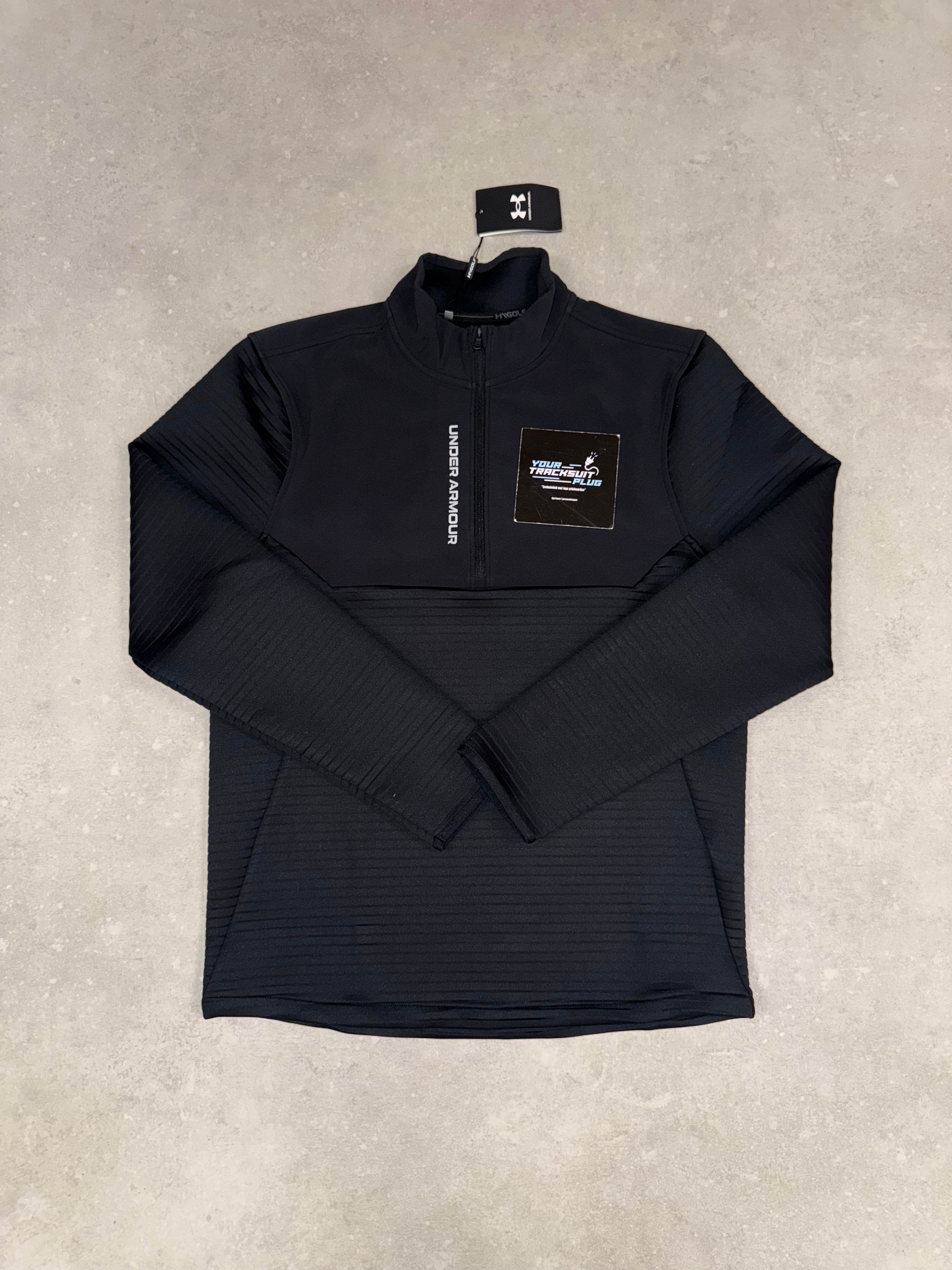 UNDER ARMOUR TRACKSUIT // LIMITED EDITION