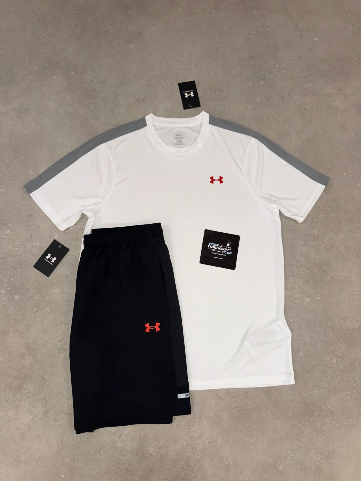 UNDER ARMOUR COMBIDEAL // LIMITED EDITION