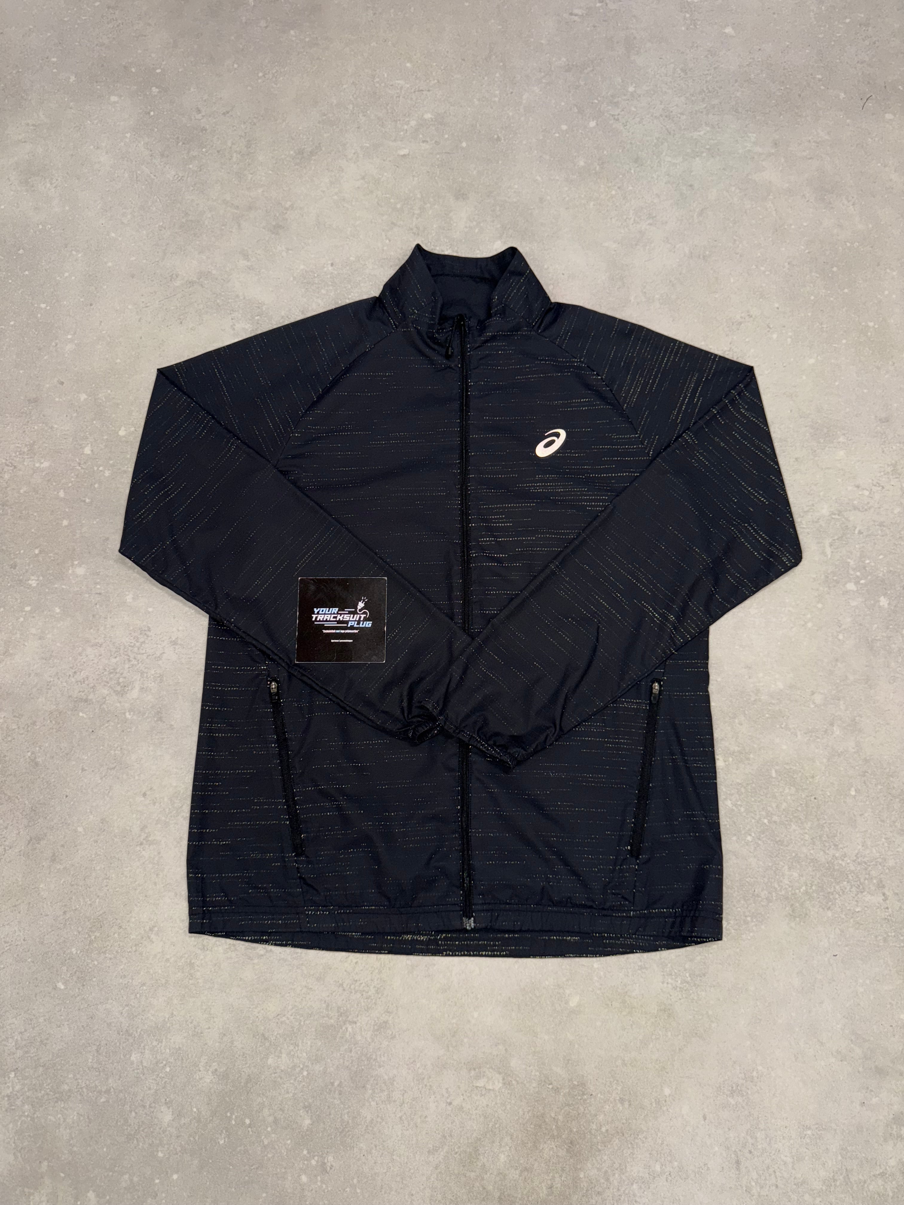 ASICS TRACKSUIT // LIMITED EDITION