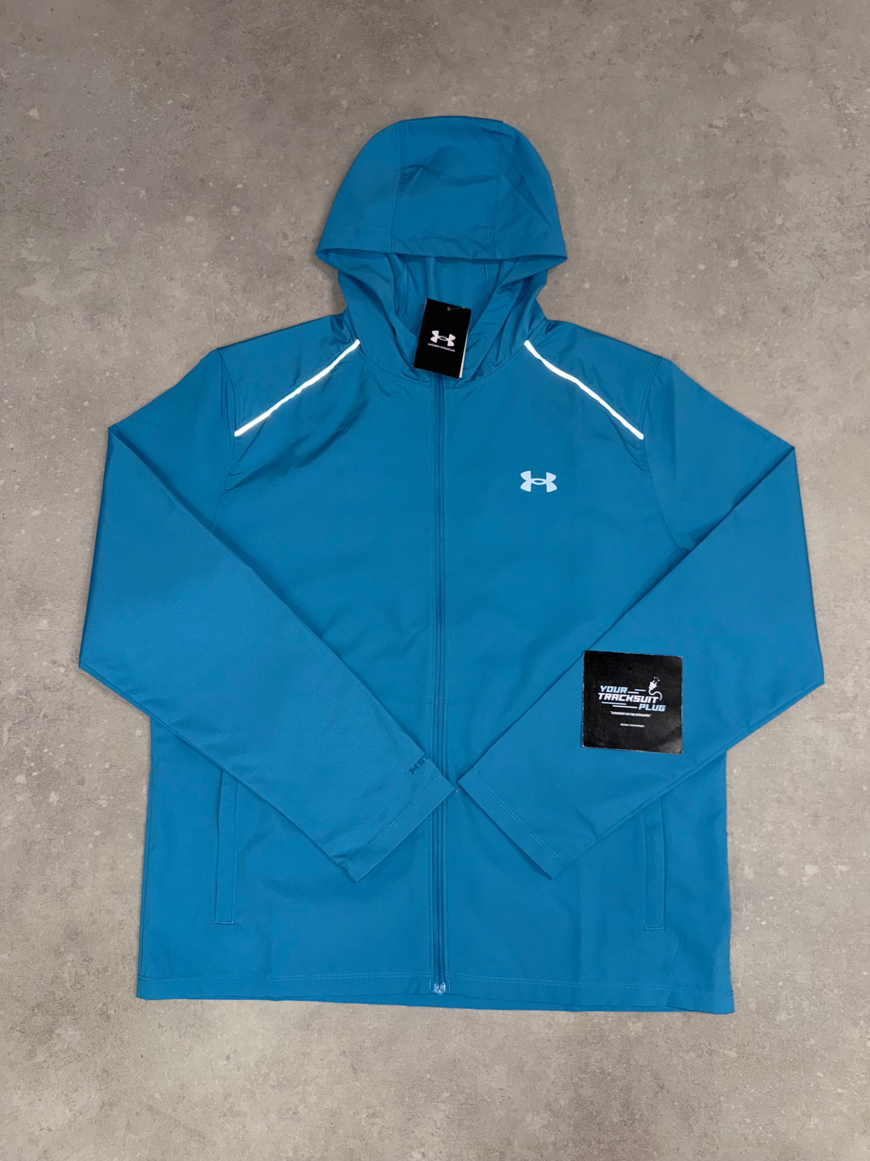 UNDER ARMOUR TRACKSUIT // LIMITED EDITION