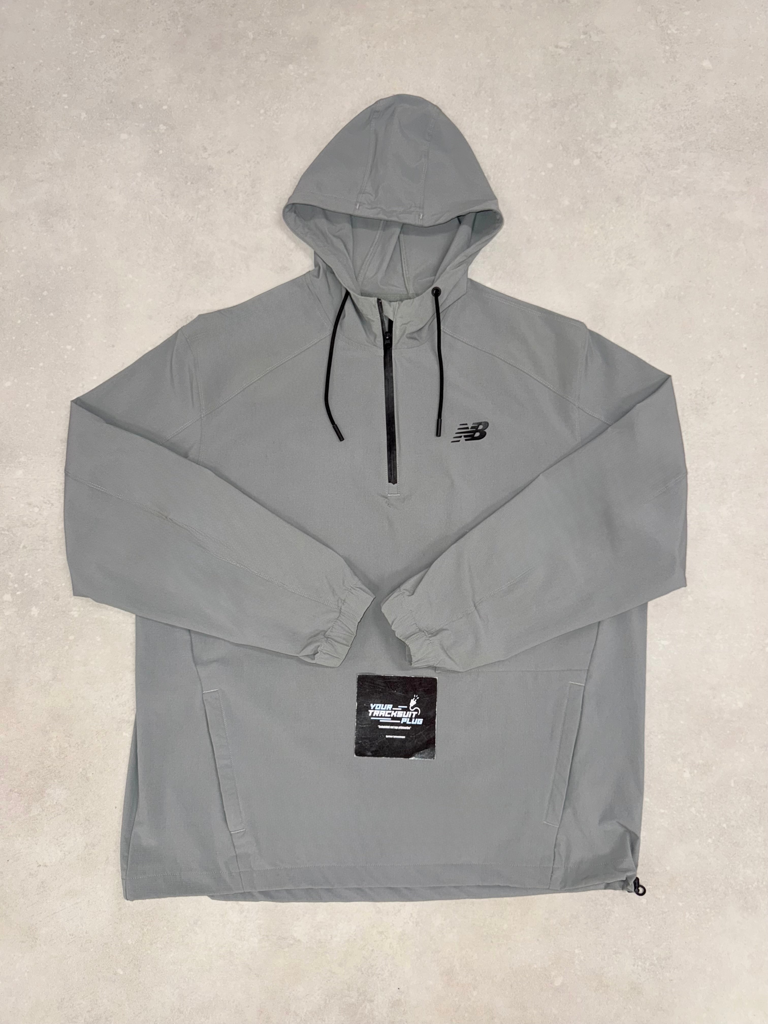 NEW BALANCE TRACKSUIT // LIMITED EDITION