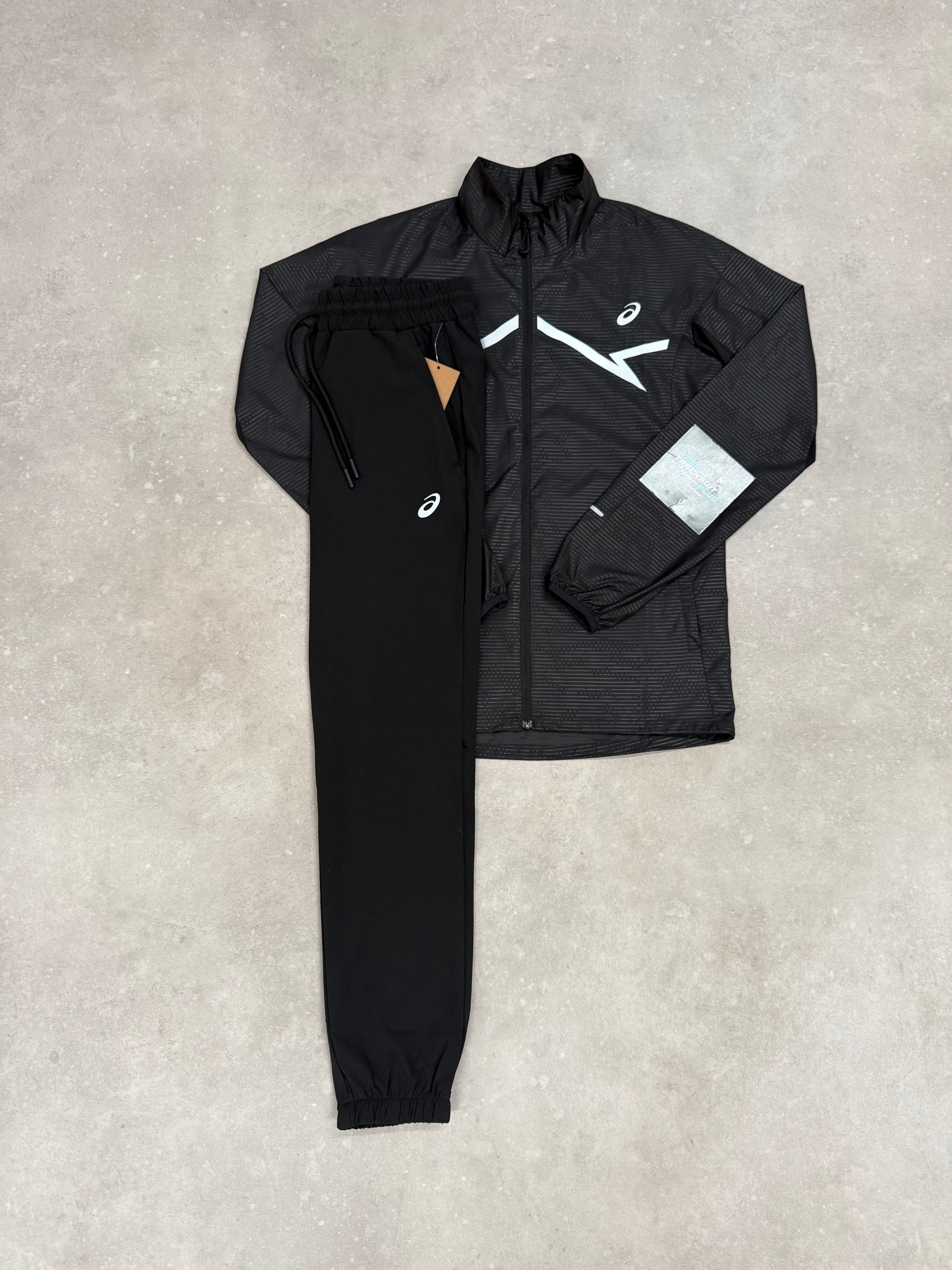 ASICS LITE SHOW TRACKSUIT // LIMITED EDITION