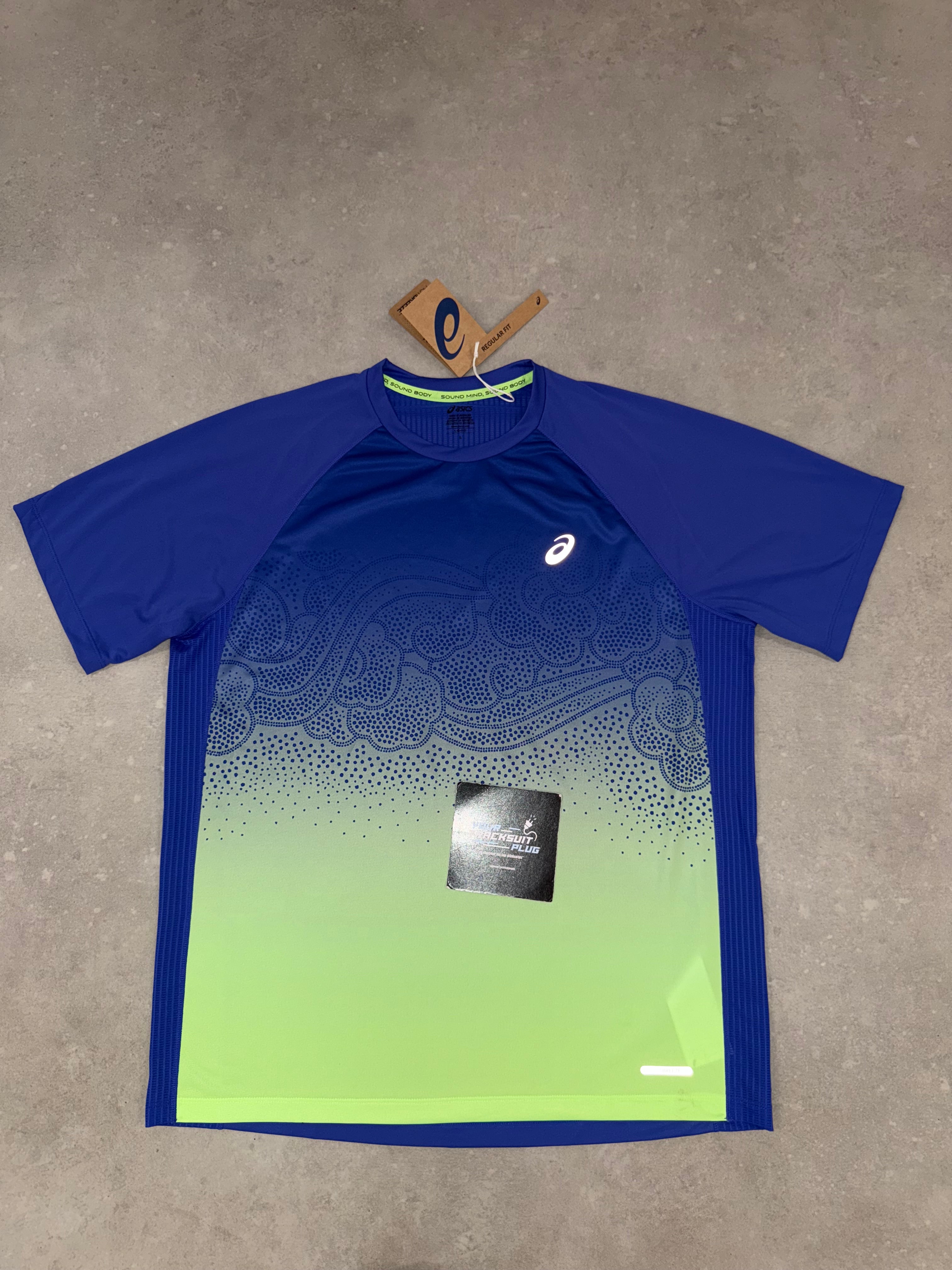 ASICS SUMMER SET // THE LATEST