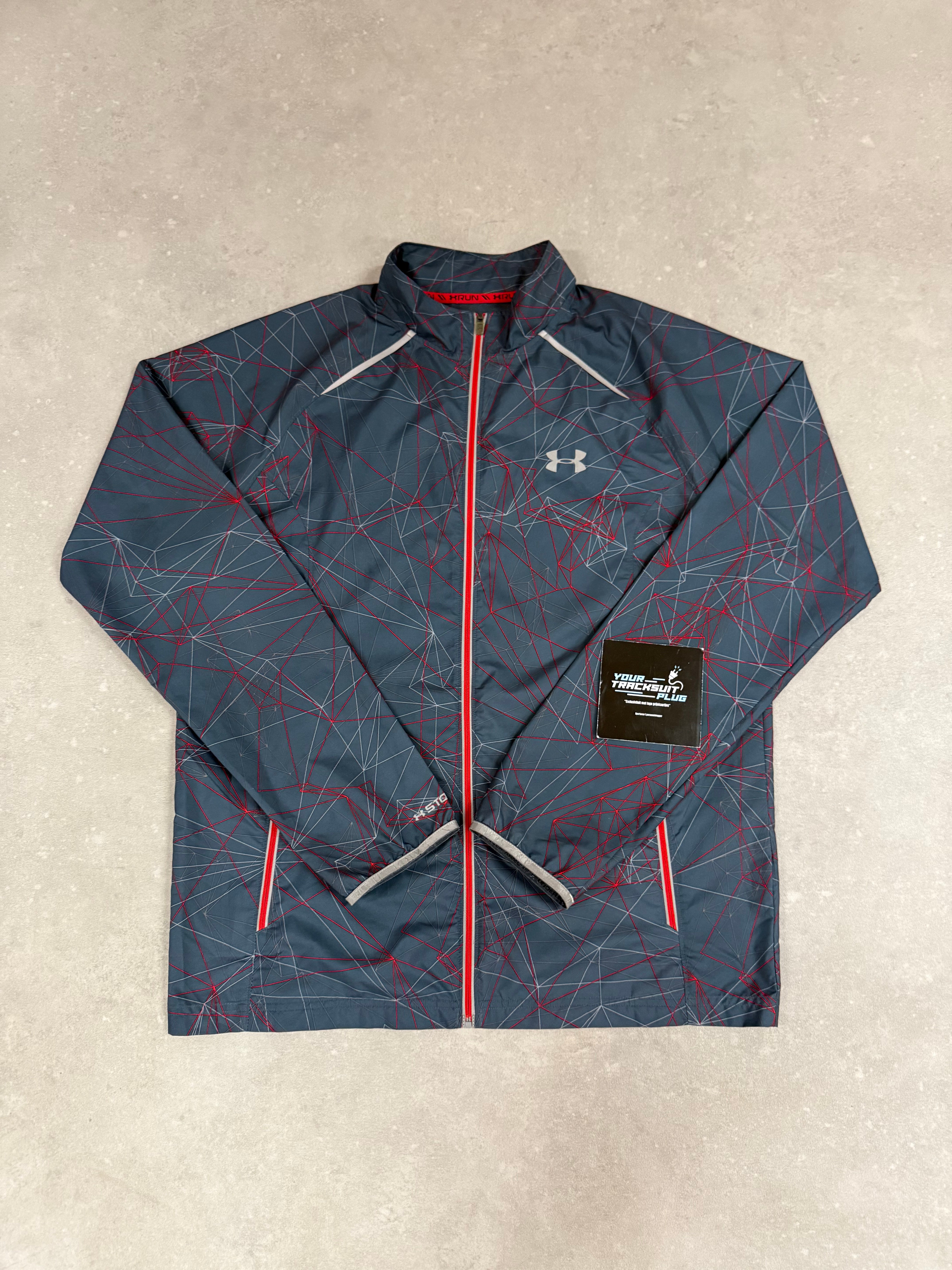 UNDER ARMOUR TRACKSUIT // LIMITED EDITION