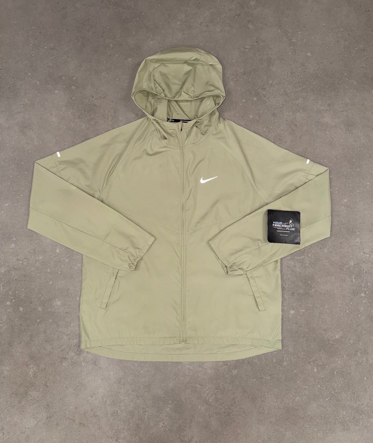 NIKE MILER TRACKSUIT // VERY EXCLUSIVE